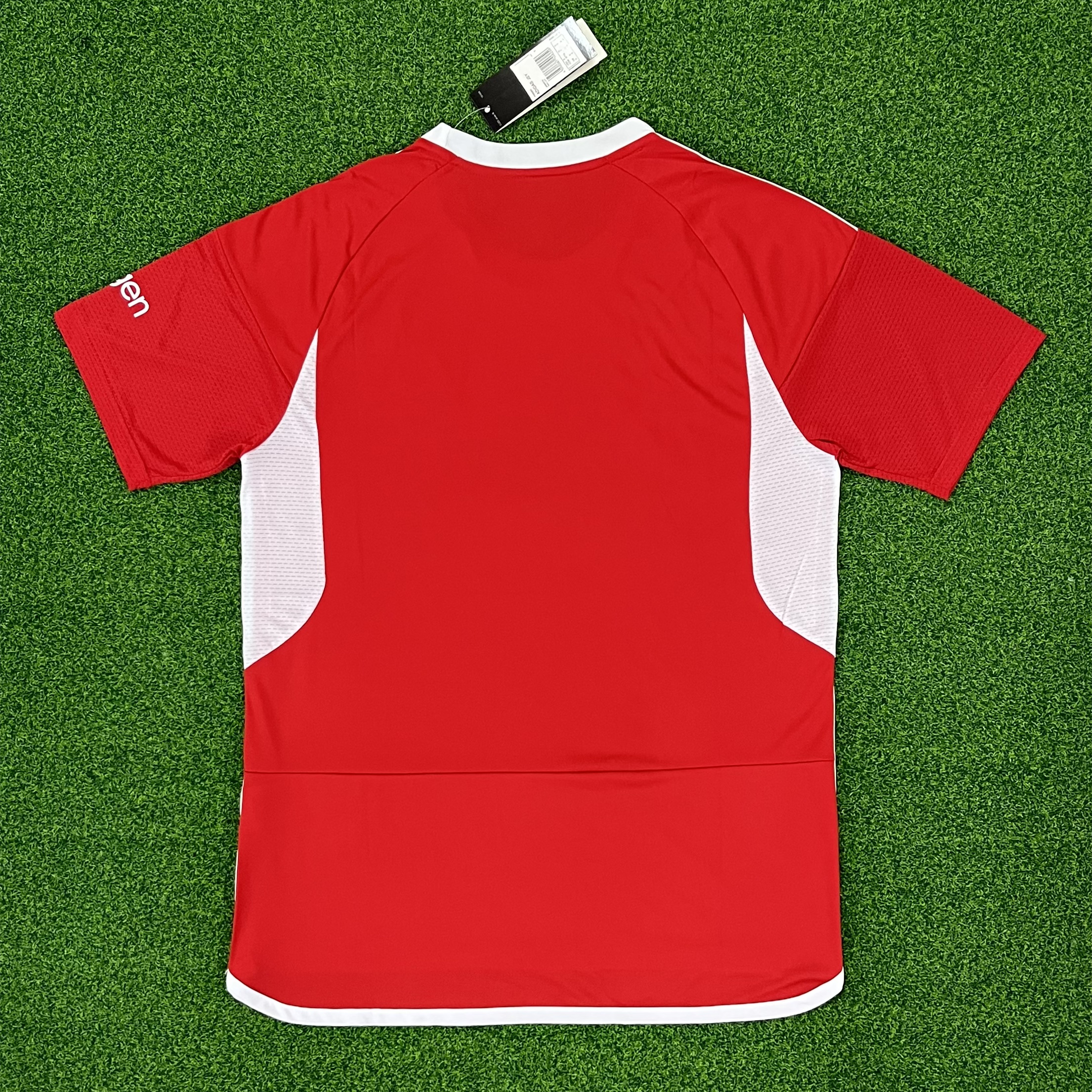 Nottingham Forest 23-24 Home Stadium Jersey - Fans Version