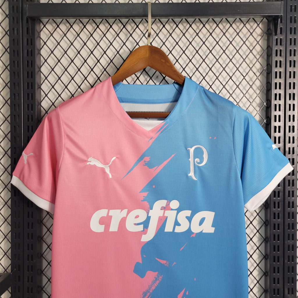 Palmeiras 2023 Special Edition Jersey - Fans Version