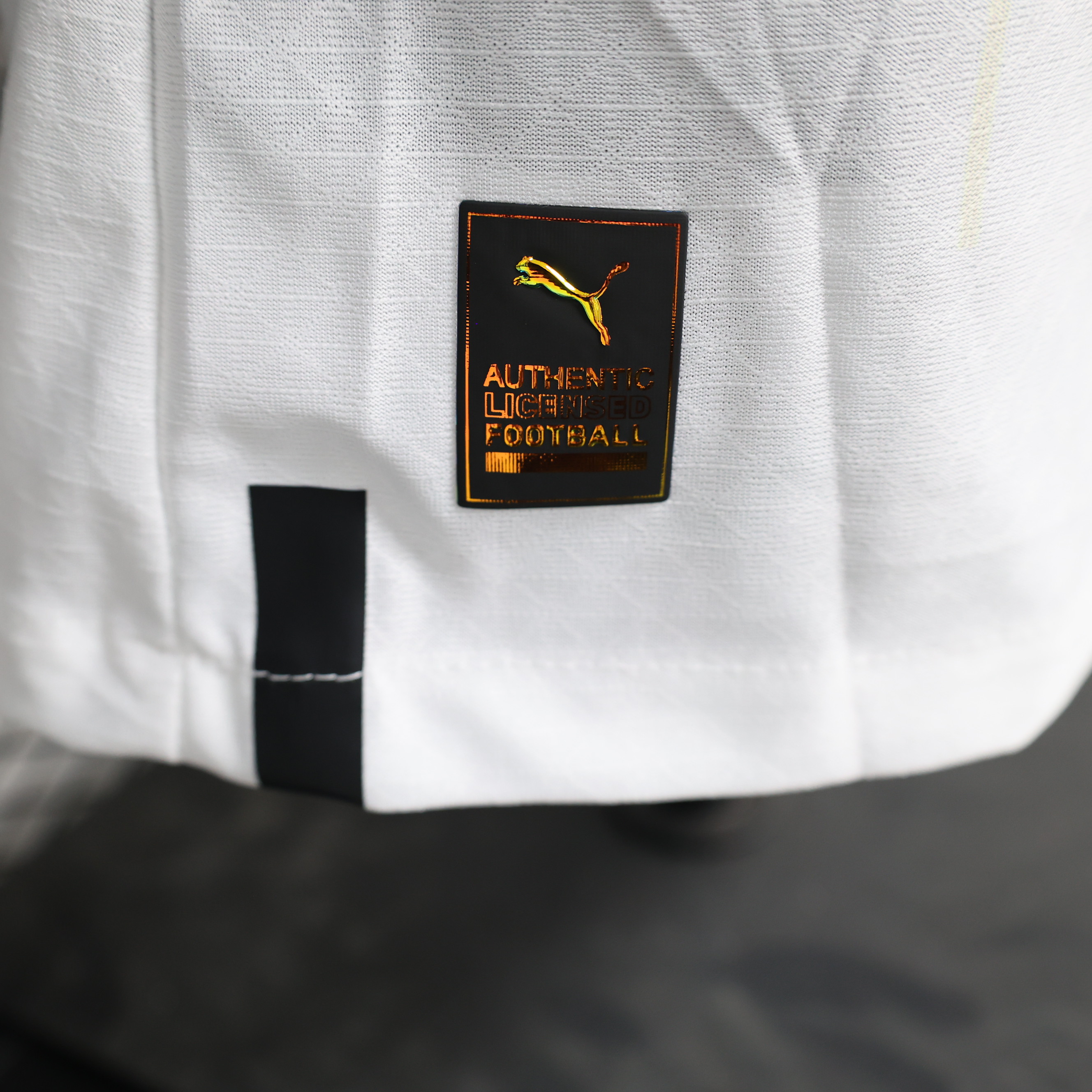Egypt 22-23 Away Stadium Jersey - Player Version