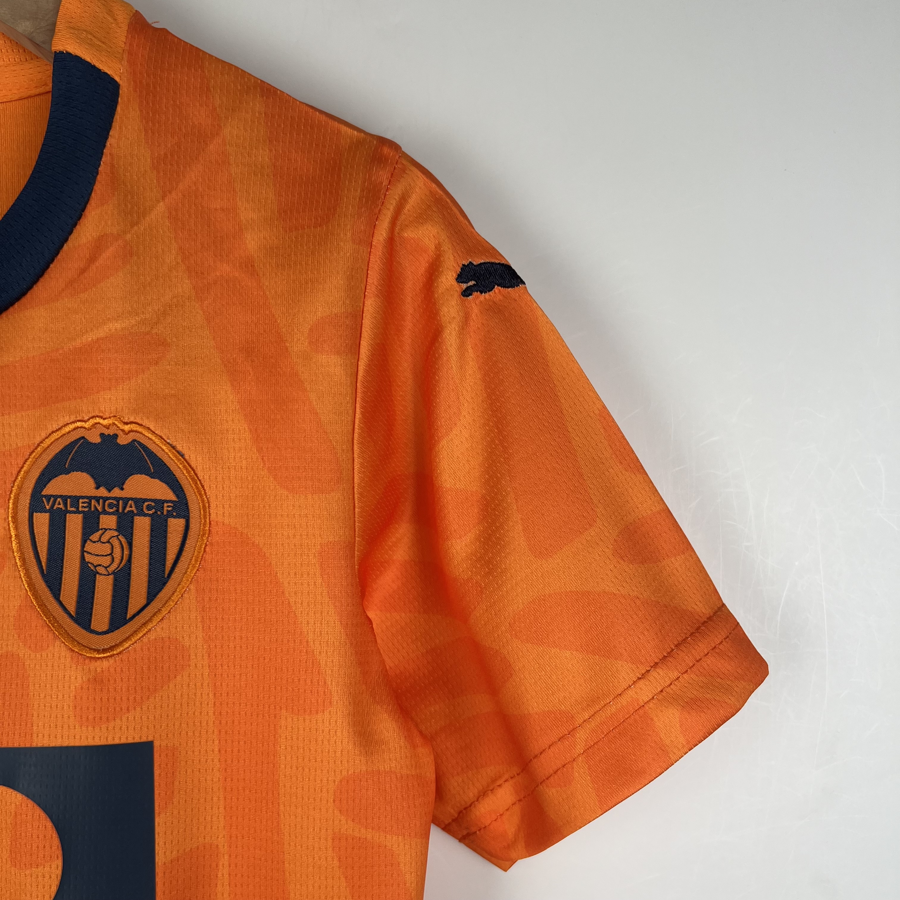Valencia 23-24 Third Kids Kit