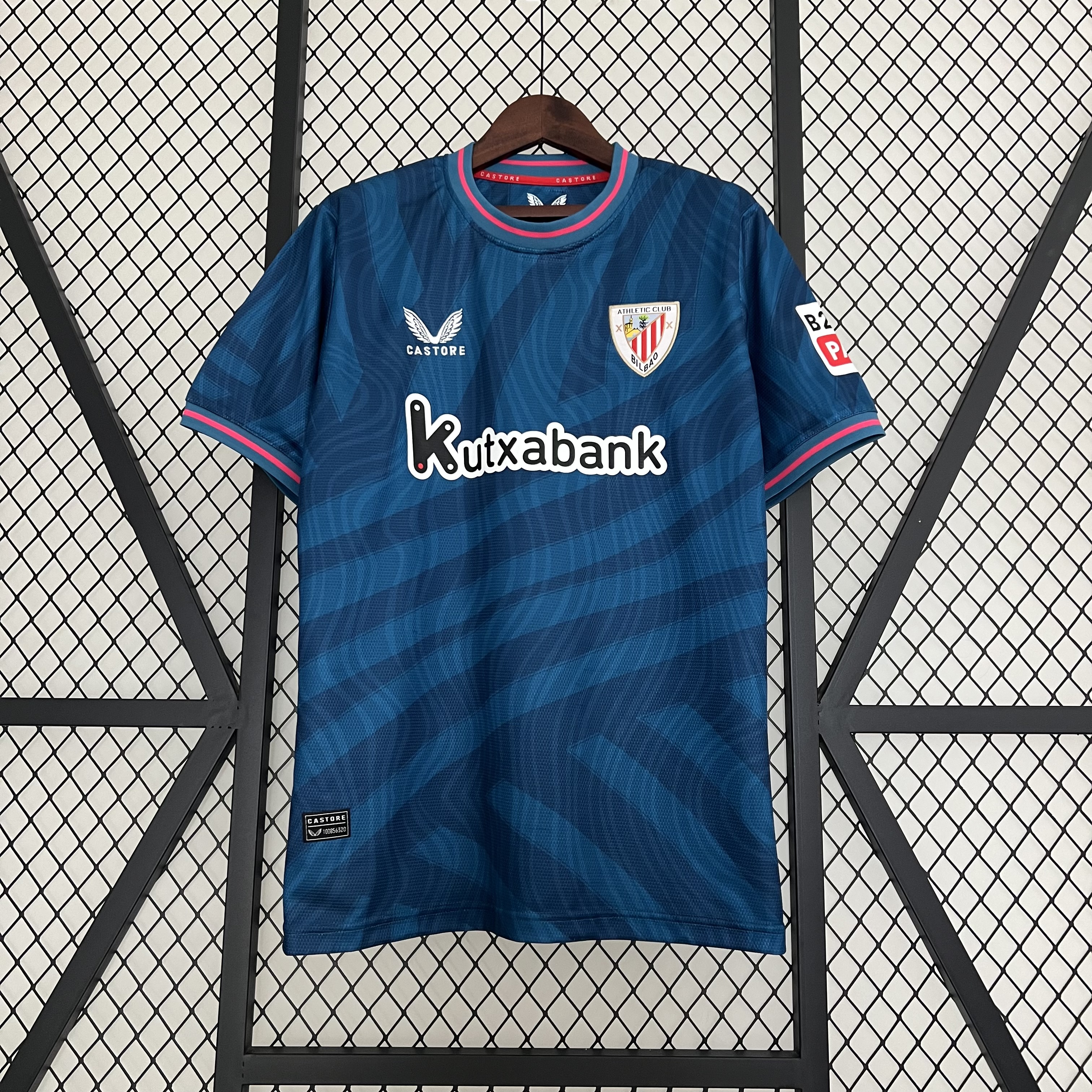 Athletic Bilbao 23-24 125th Anniversary Edition Kids Kit