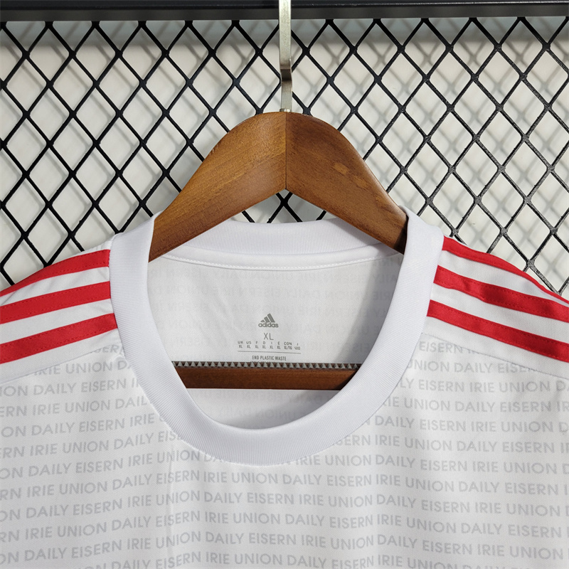 Berlin Union 23/24 Special Edition Jersey- Fans Version