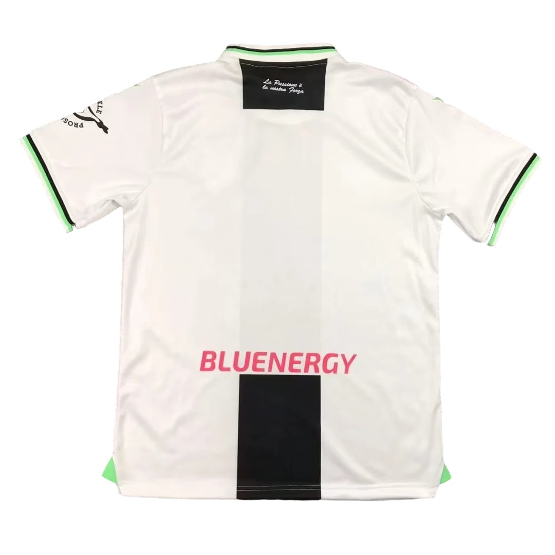Udinese 23-24 Home Stadium Jersey - Fans Version