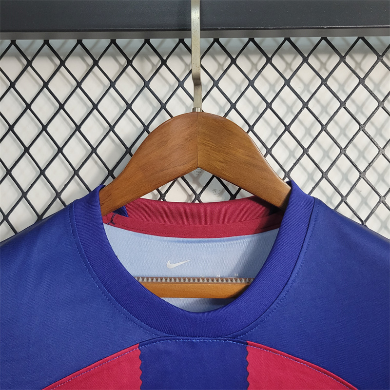 B.A.R.S.A 23-24 Home Kids Kit