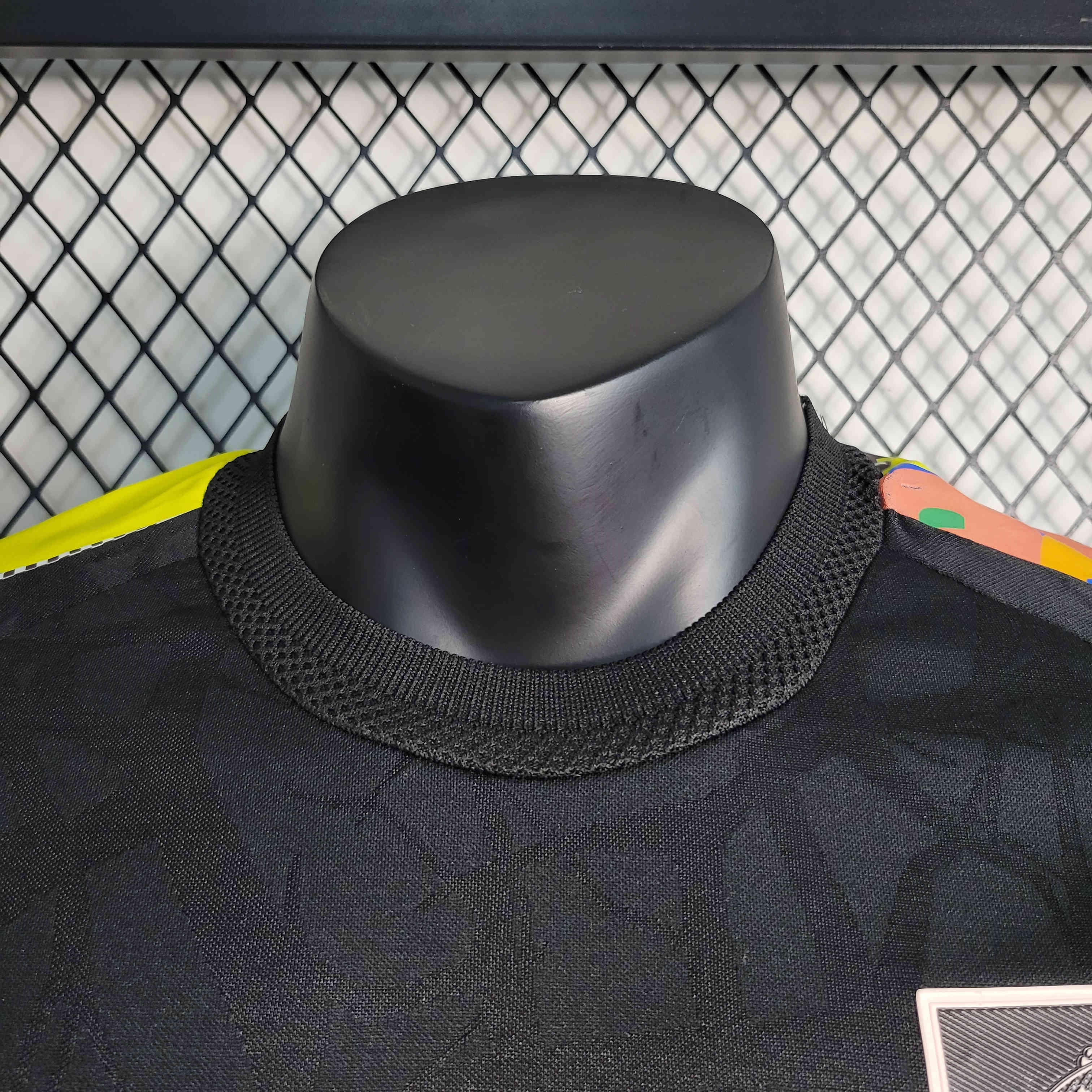 Manchester United 23/24 Co-Branded Jersey - Player Version