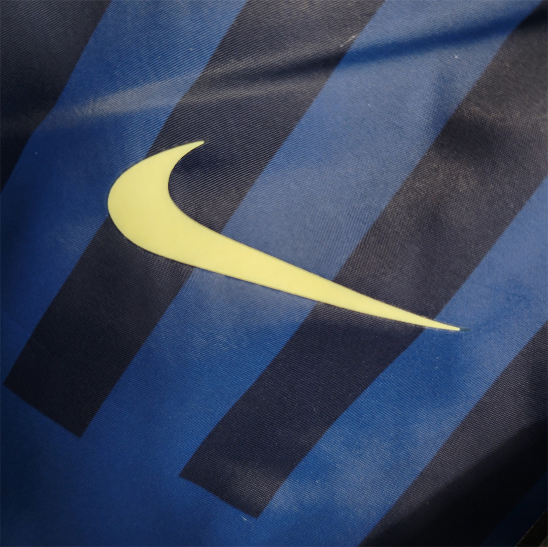 Tottenham Hotspur 23-24 Blue Player Windbreaker