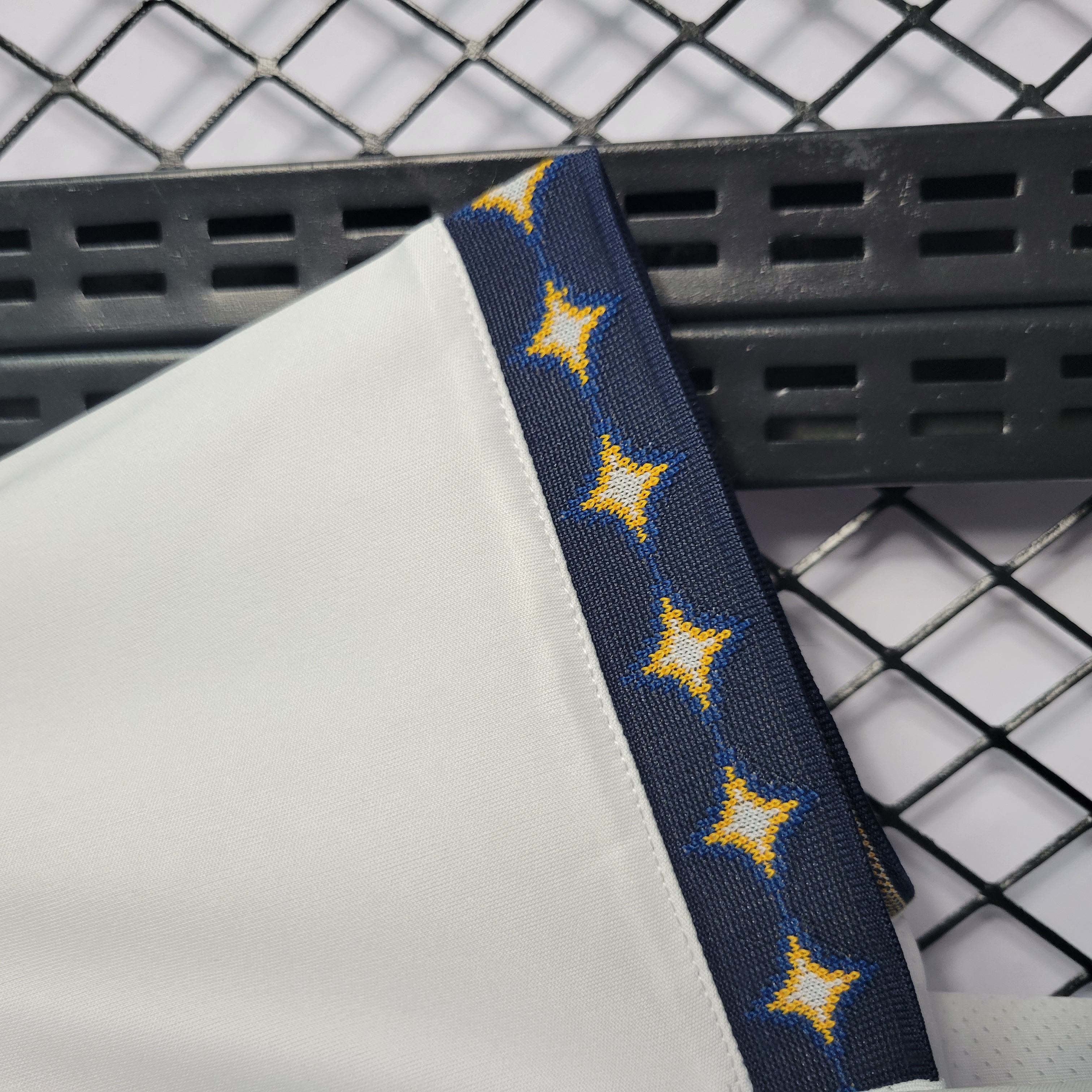 LA Galaxy 22-23 Home Stadium Jersey - Fans Version