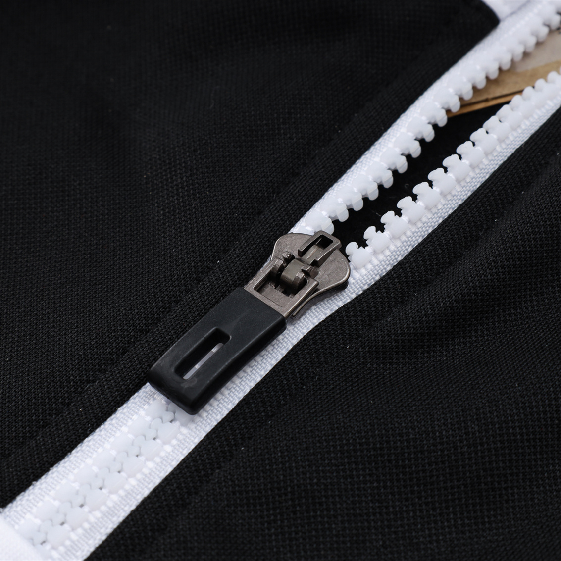Che 23-24 Men's Training Hoodie + Pants - Black