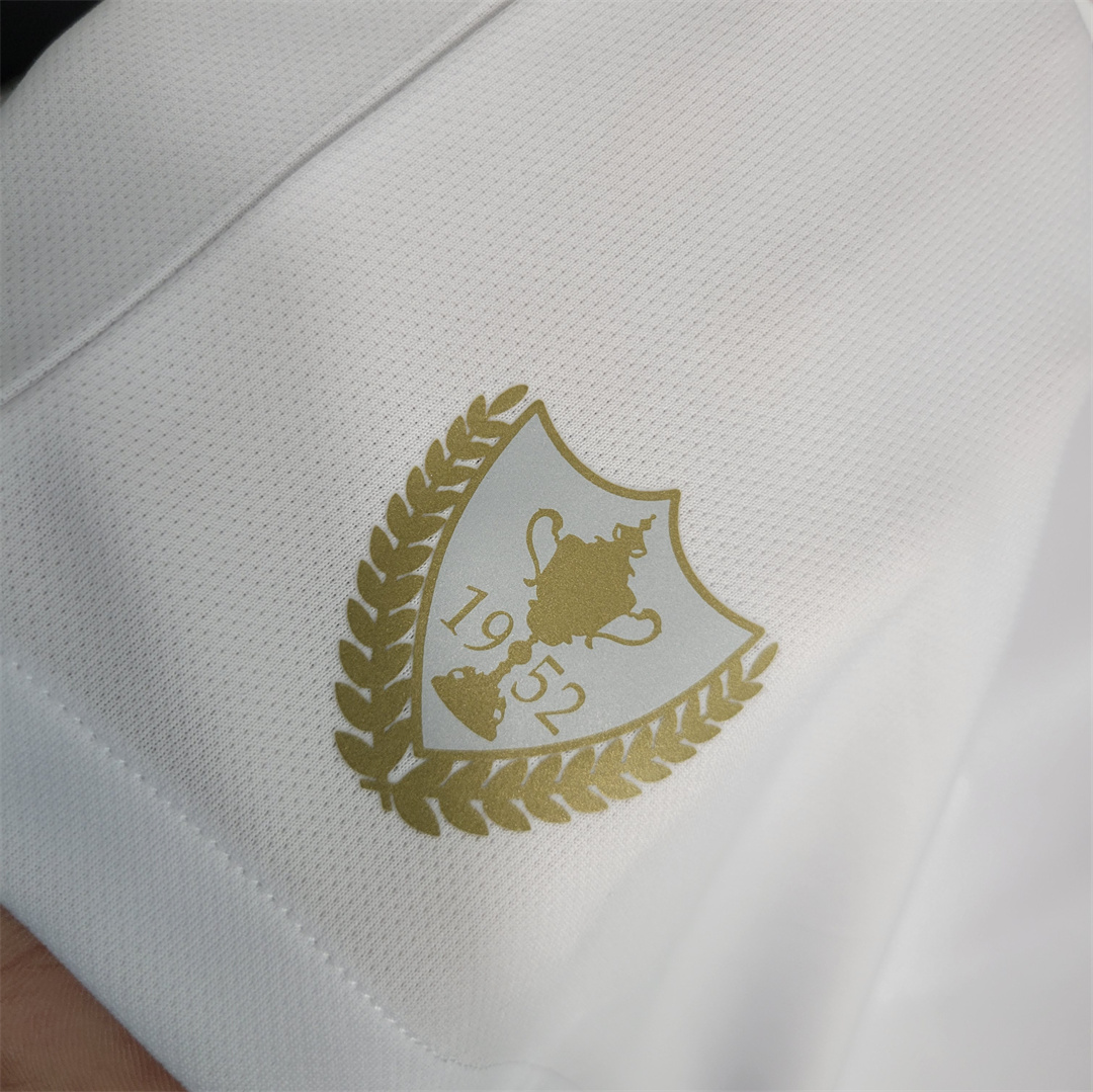 Fluminense 23-24 Away Stadium Jersey - Fans Version