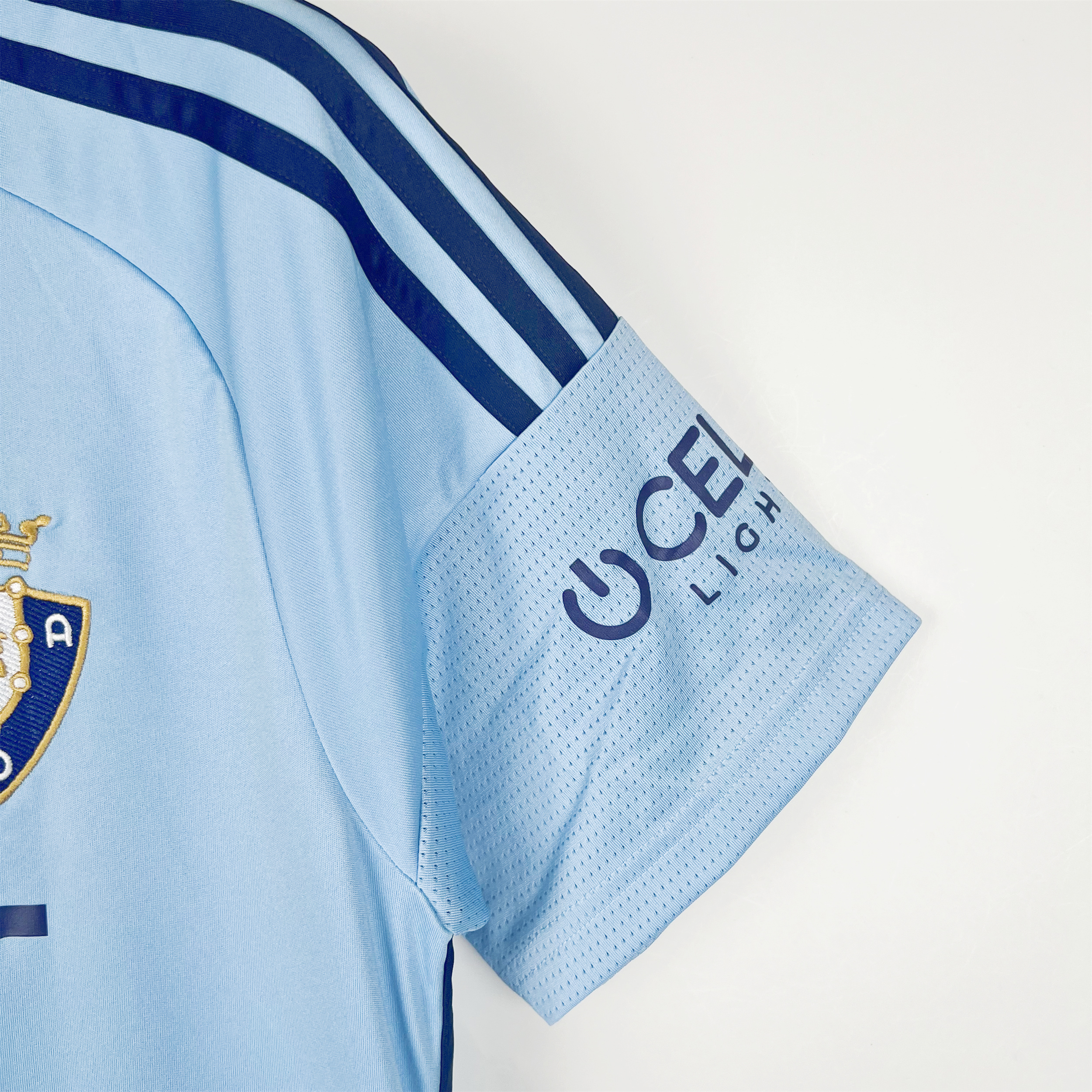 Osasuna 23-24 Away Jersey - Fans Version