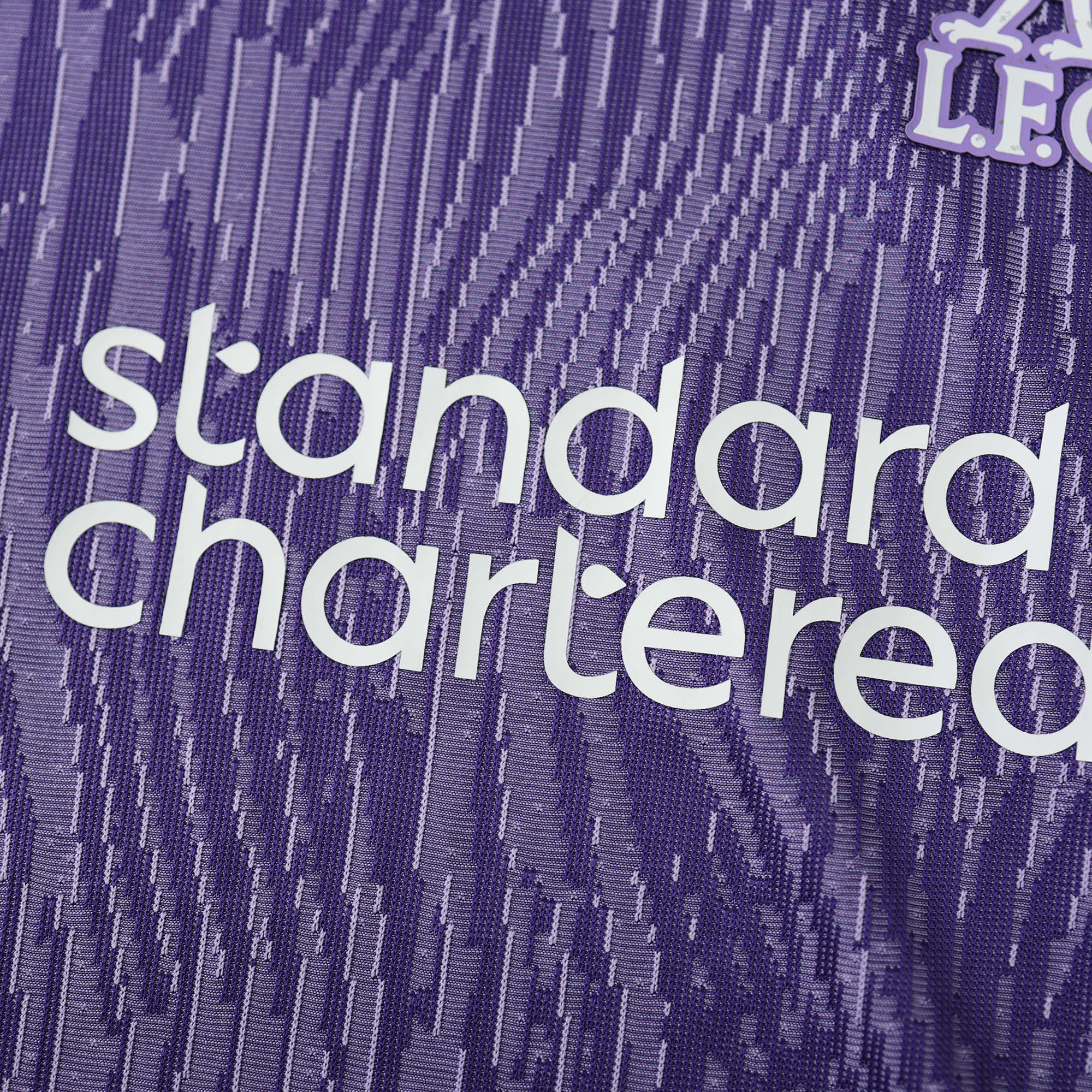 Liver.pool 23-24 Third Jersey - Player Version