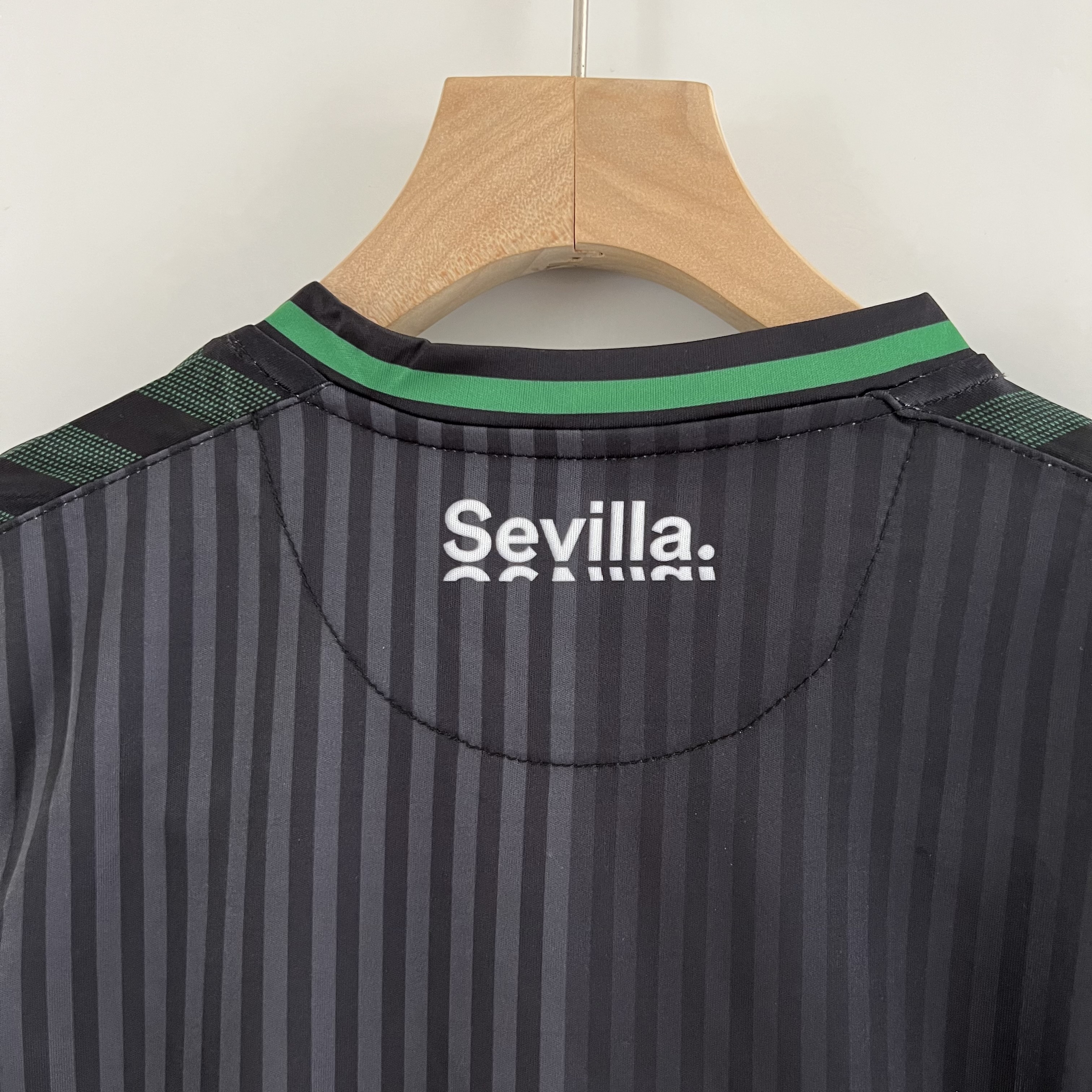 Real Betis 23-24 Third Kids Kit