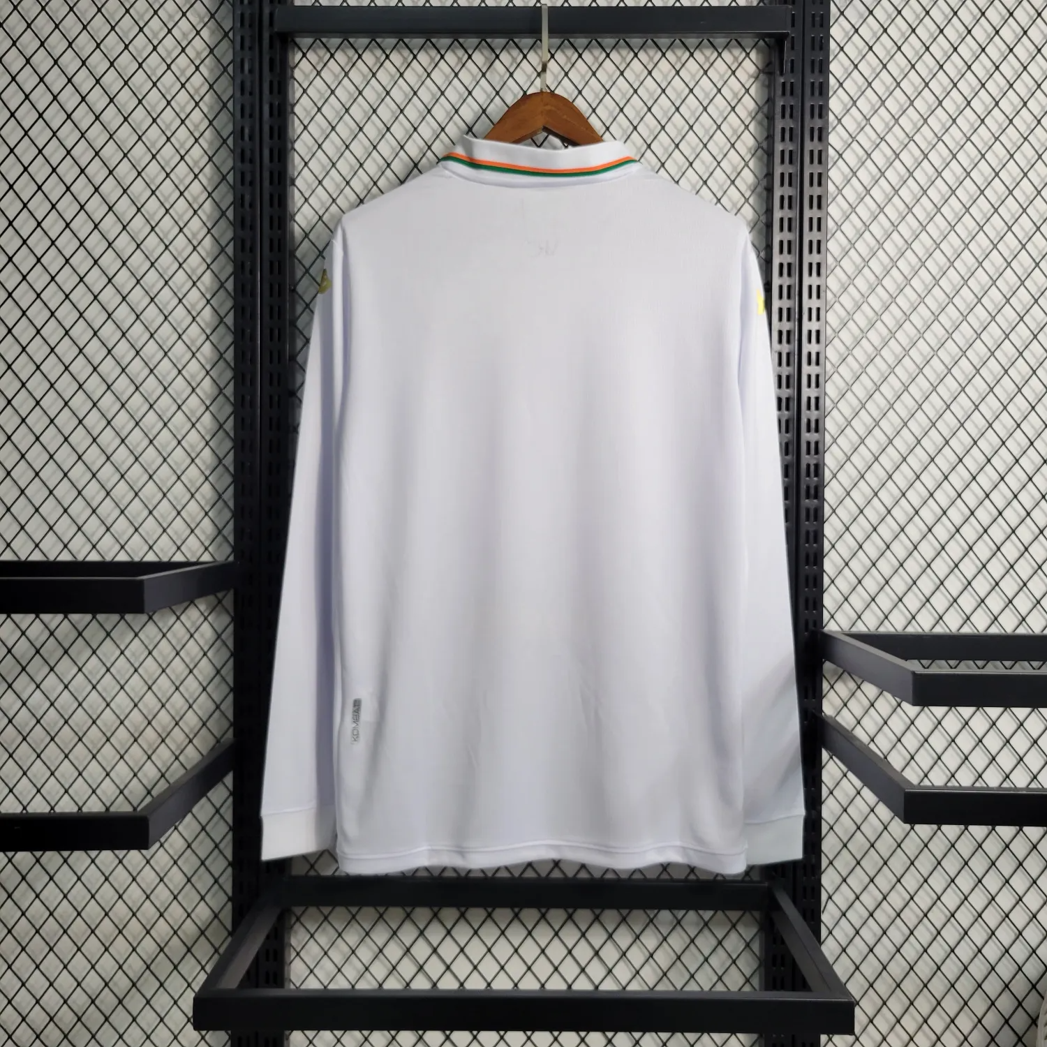 Venezia 23-24 Away Long Sleeve Jersey - Fans Version