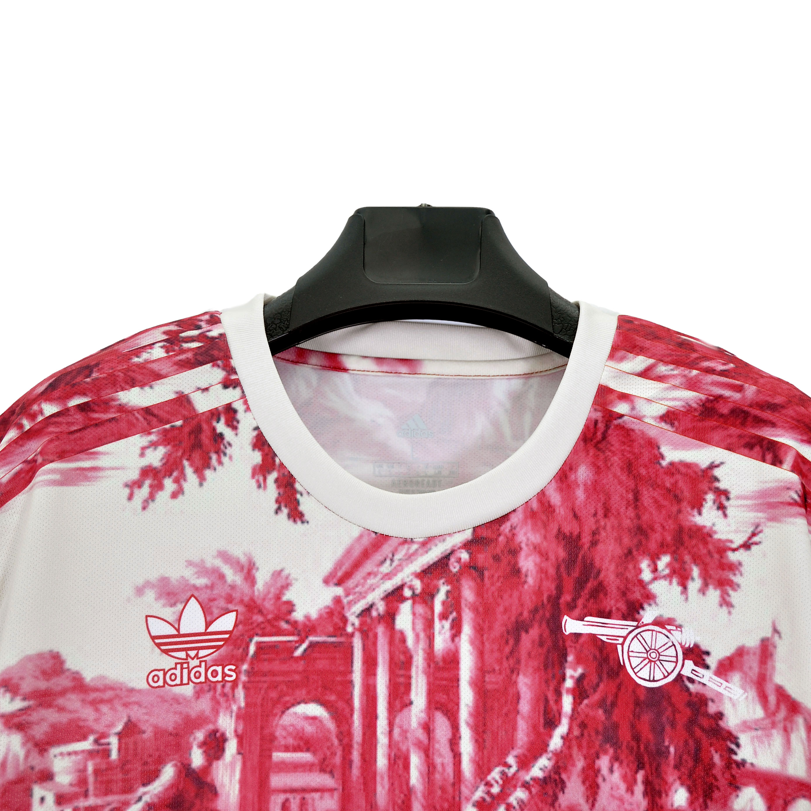 Arsenal 23-24 Artist Special Edition Jersey - Fans Version