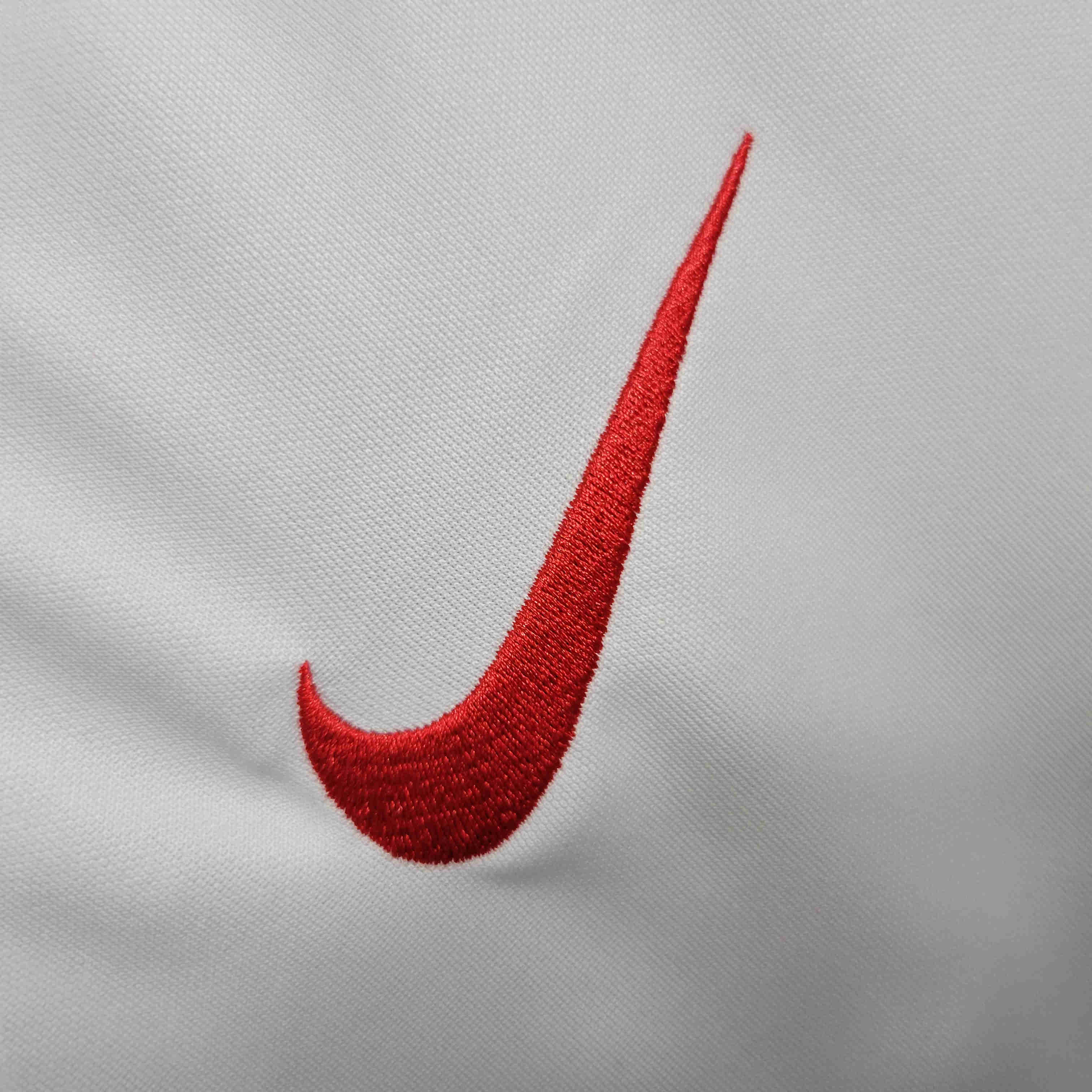 RB Leipzig 23/24 Jersey Home Jersey - Fans Version