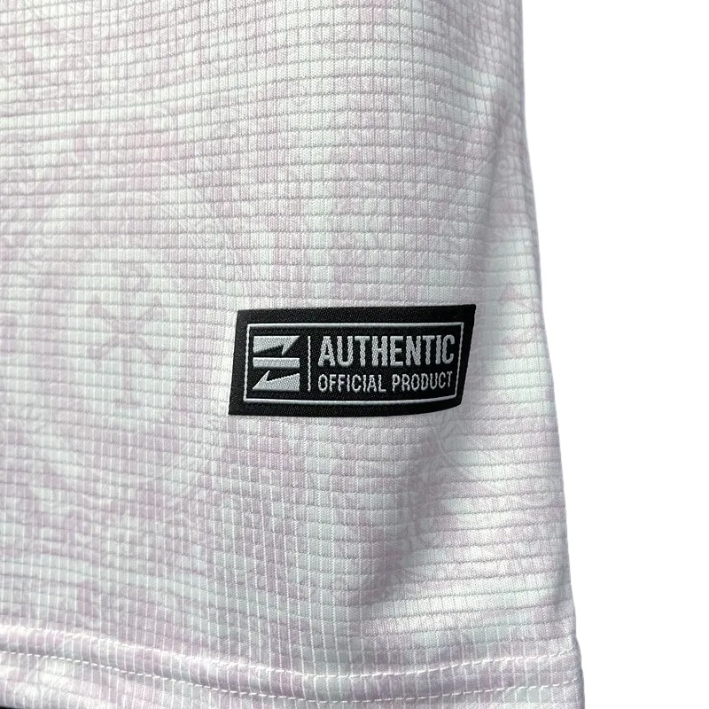 Boreale Calcio 23-24 Away Stadium Jersey - Fans Version