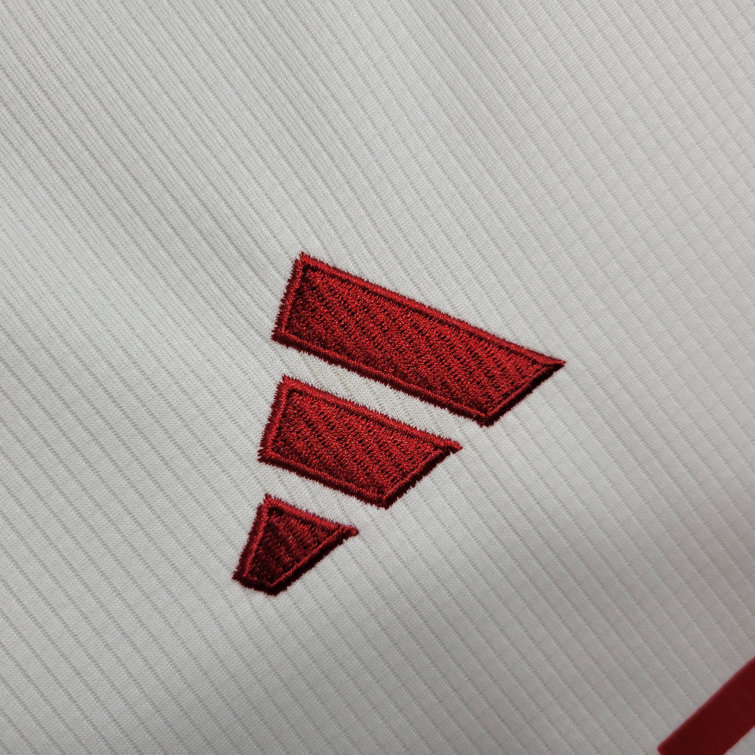 Manchester United 23-24 Third Jersey - Fans Version