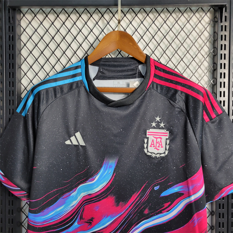 Argentina 23/24 Commemorative Jersey - Fans Version