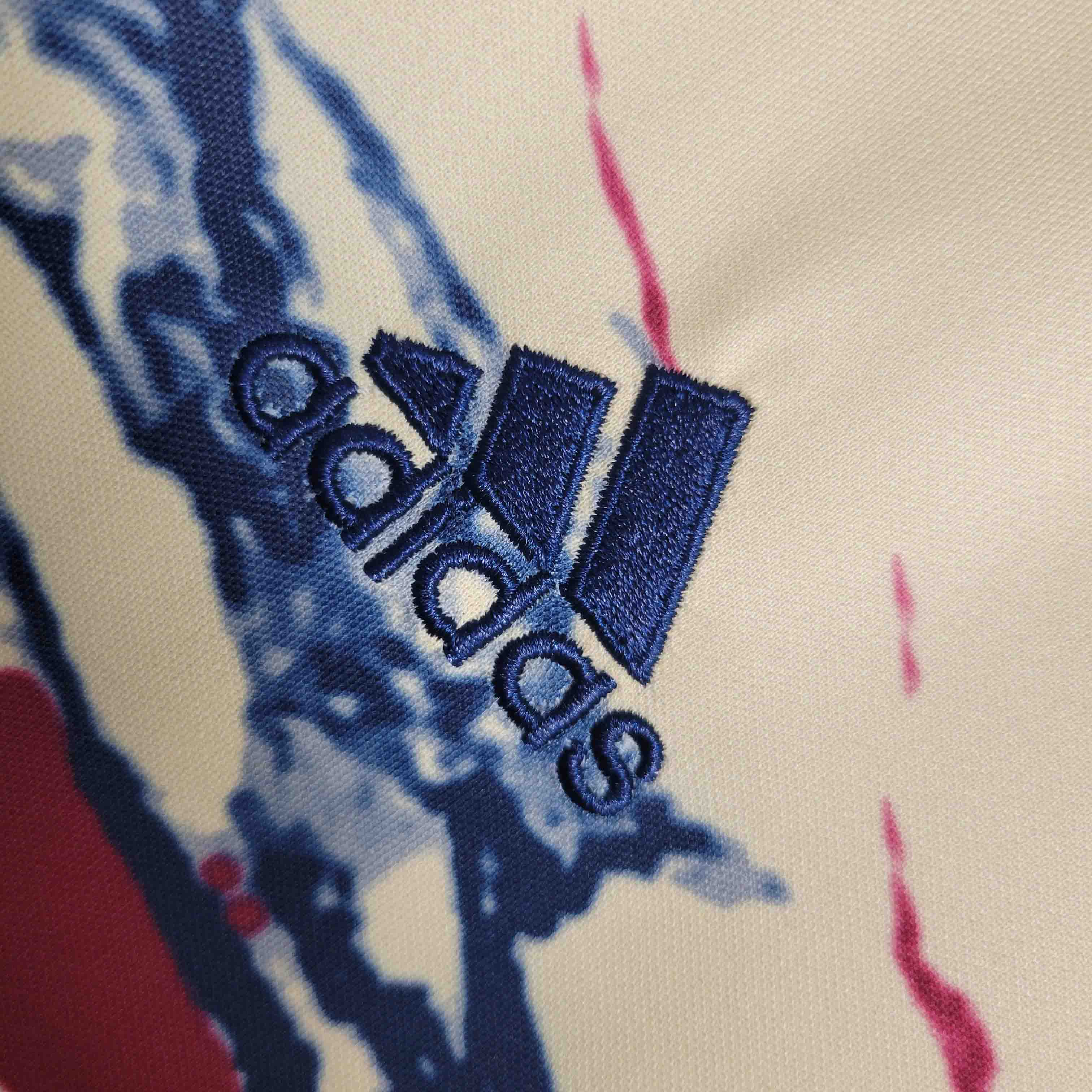 23-24 Arsenal Yellow Fans Jersey