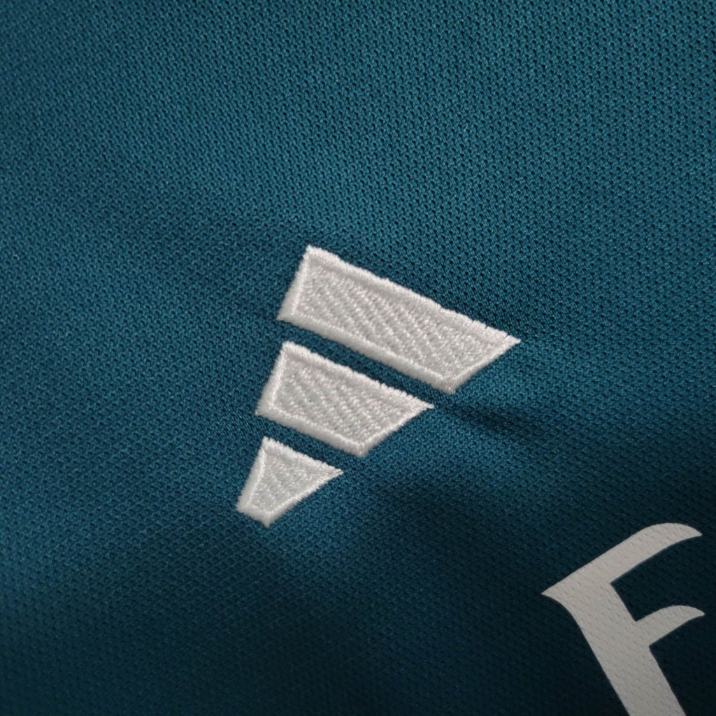 Arsenal 23-24 Third Women Shirt