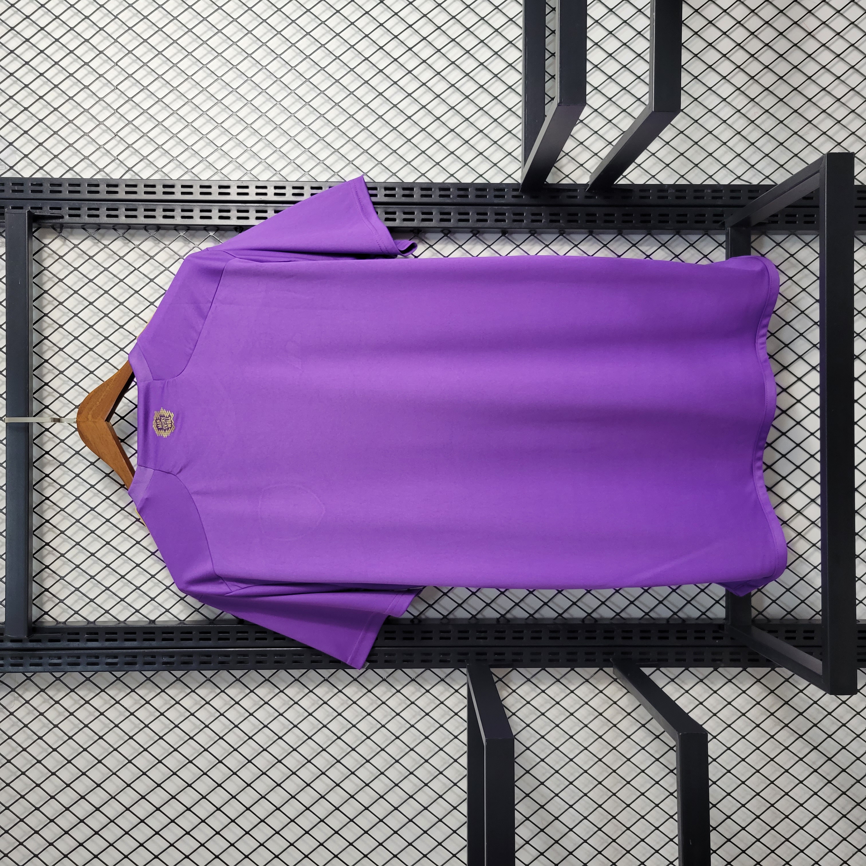 Orlando City 23-24 Home Stadium Jersey - Fans Version