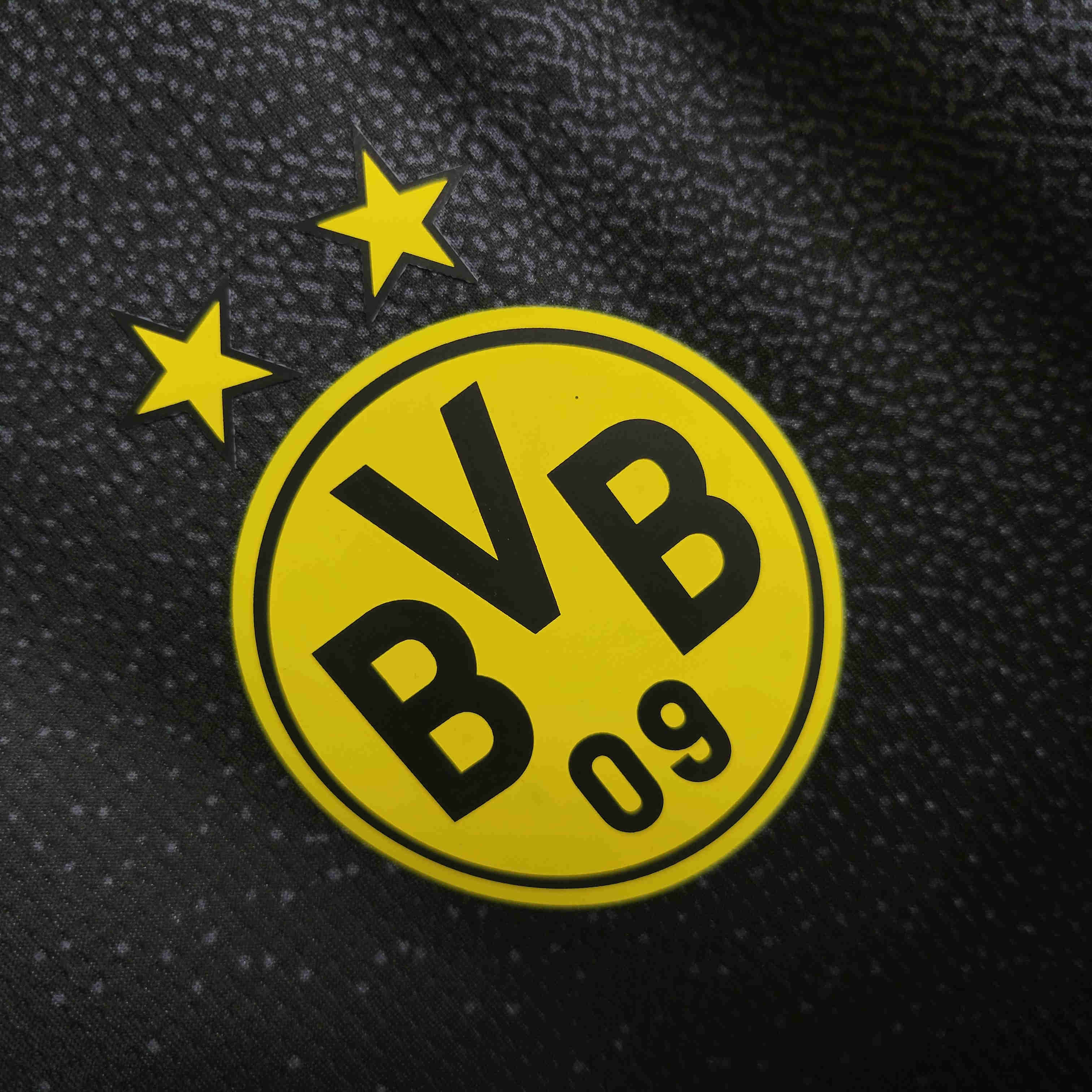 Dortmund 23/24 Training Jersey - Fans Version