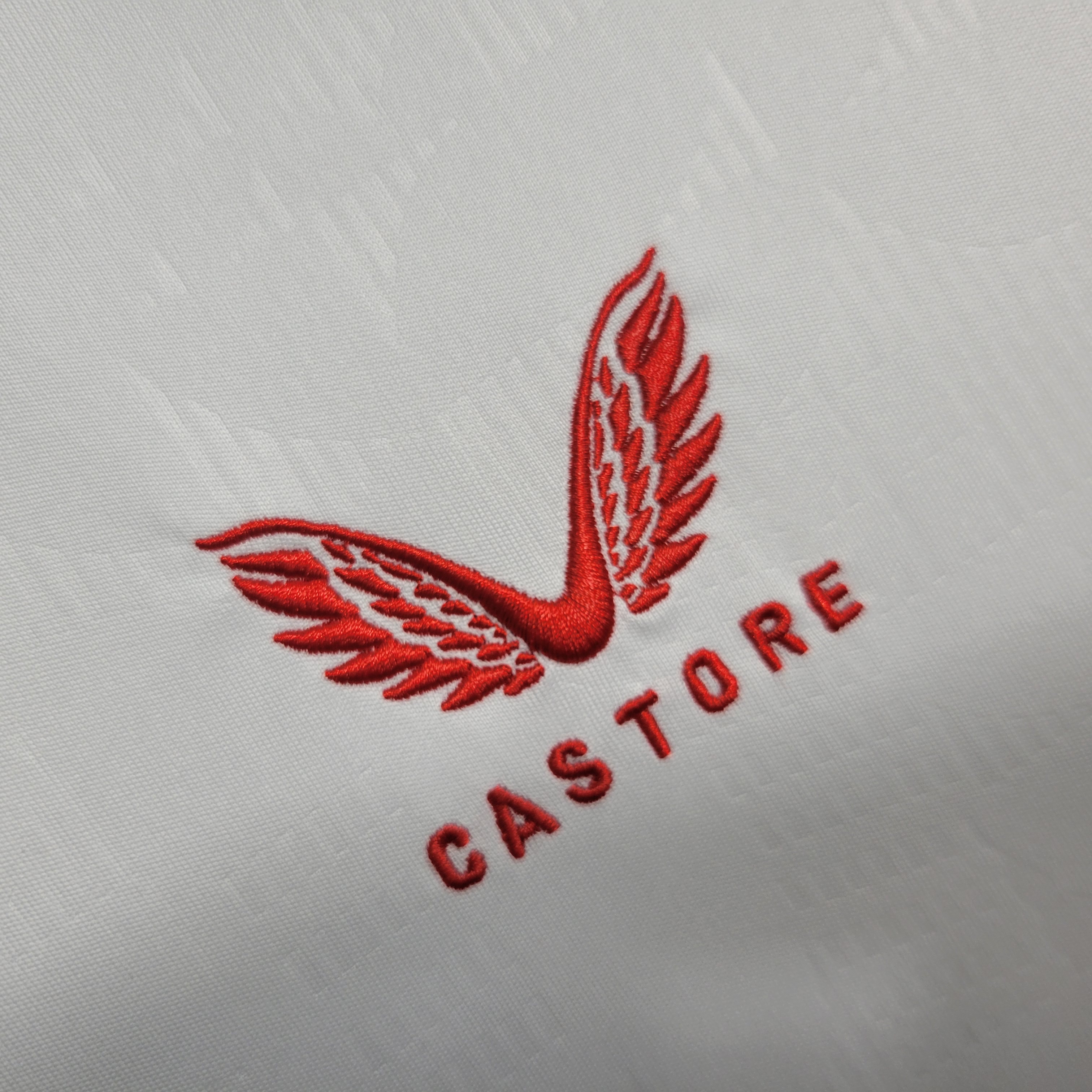 Sevilla 23-24 Home Stadium Jersey - Fans Version