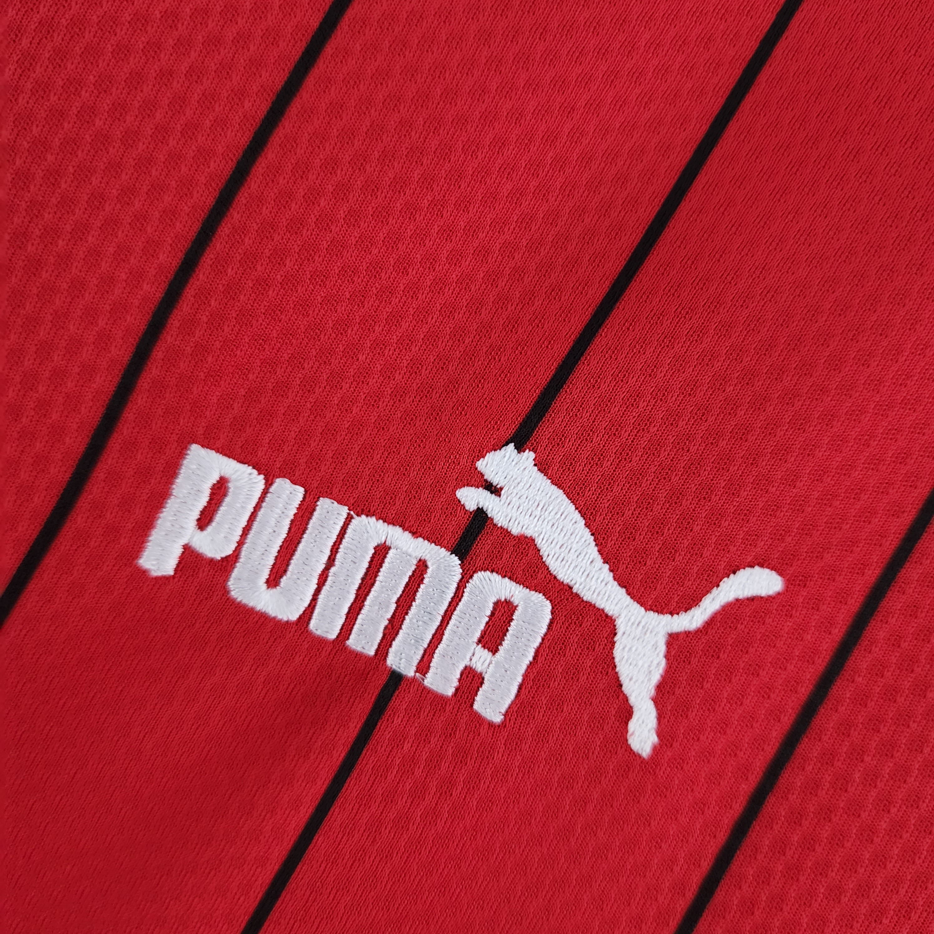 Egypt 22-23 Home Stadium Jersey - Fans Version
