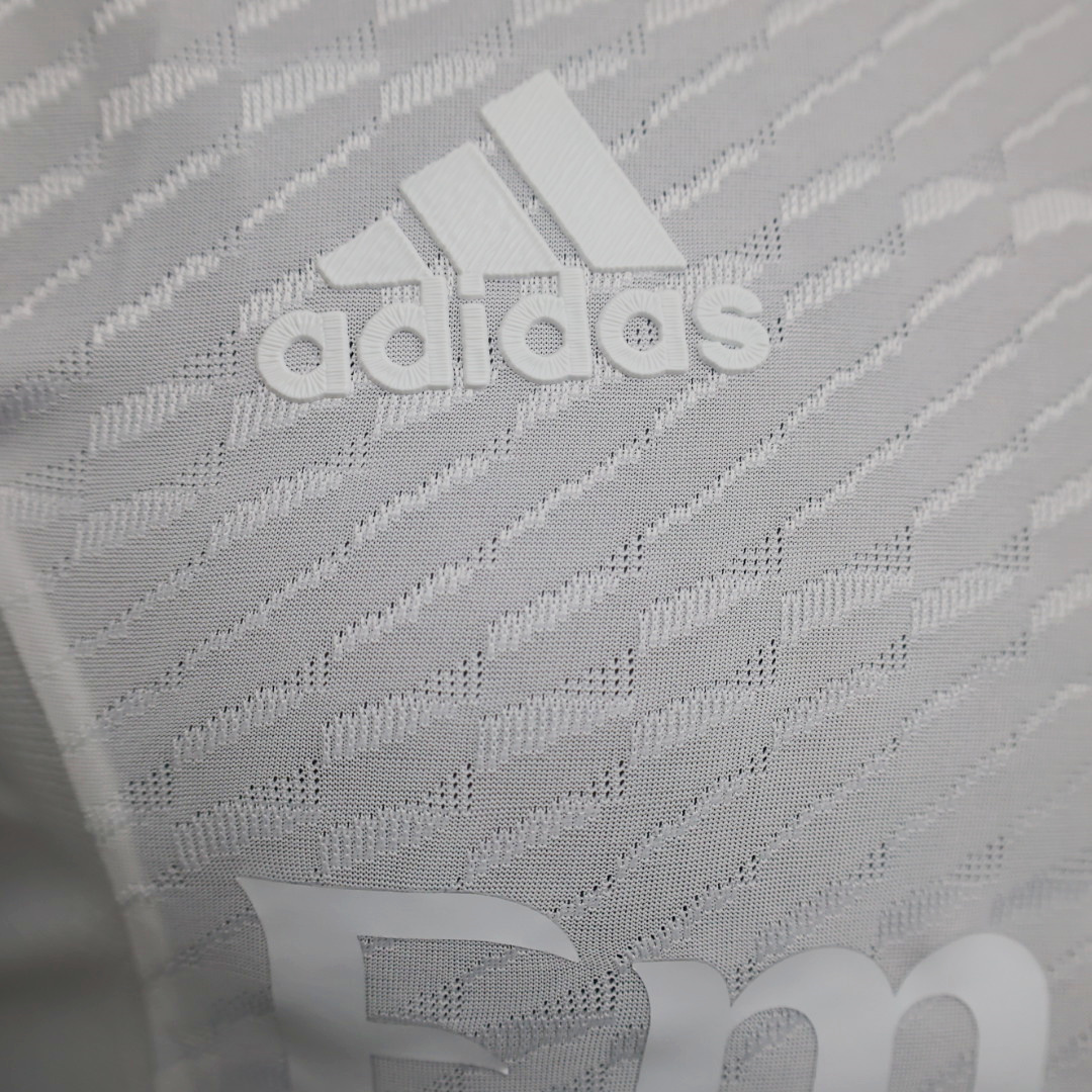 Arsenal 23-24 White Special Edition Jersey - Player Version
