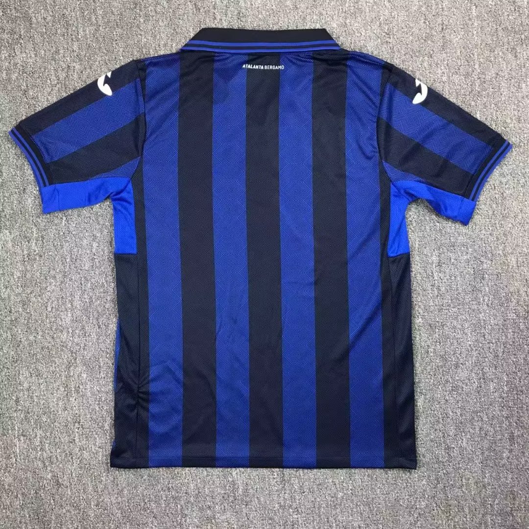 Atalanta 23-24 Home Stadium Jersey - Fans Version