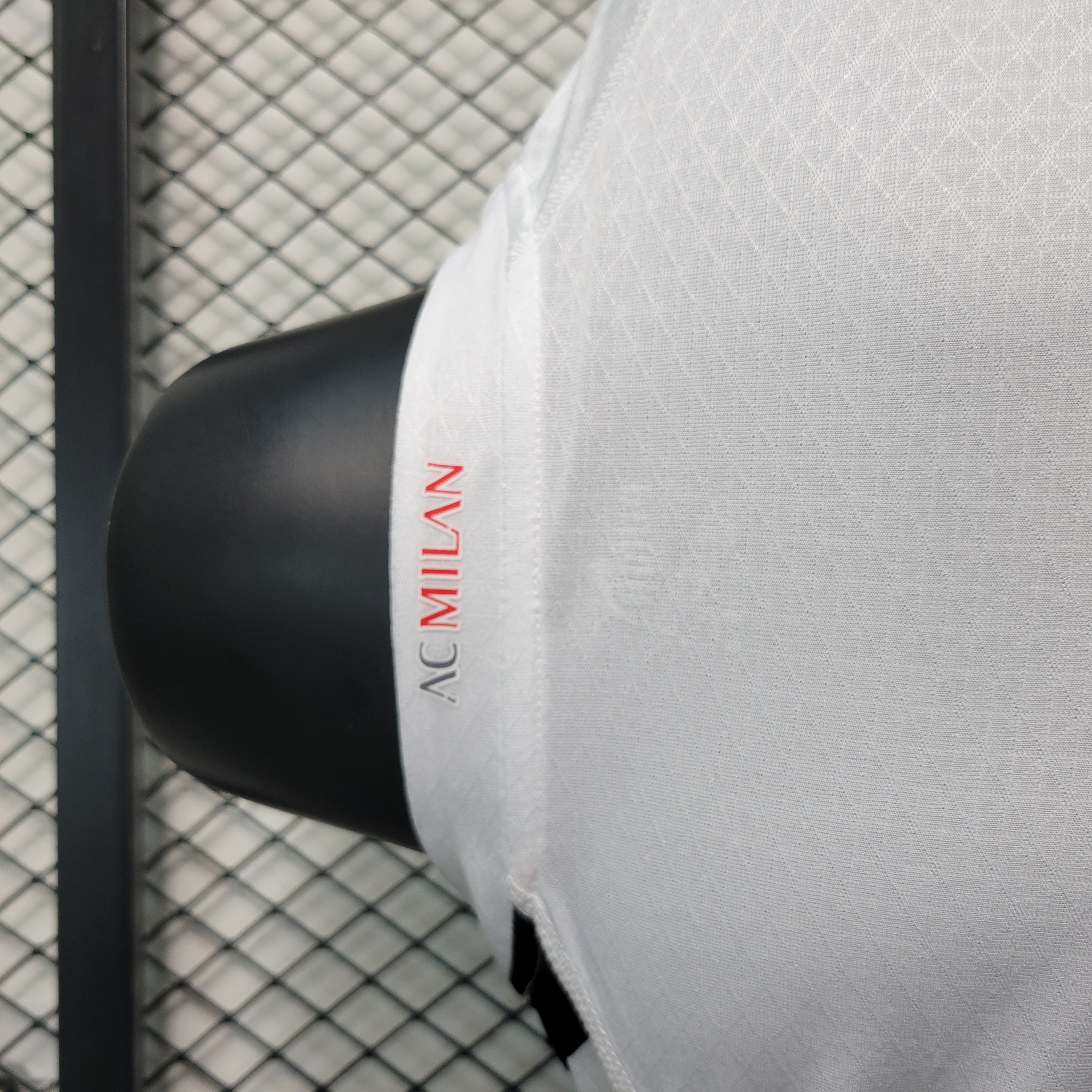 AC Milan 23-24 Away Stadium Jersey - Player Version