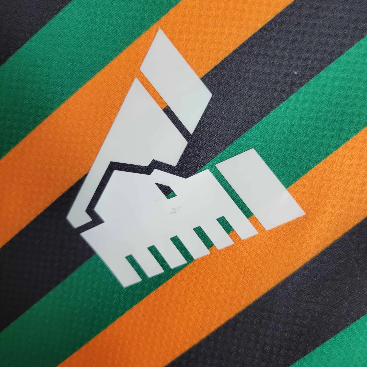 Venezia 23-24 Pre-Season Long Sleeve Jersey - Fans Version