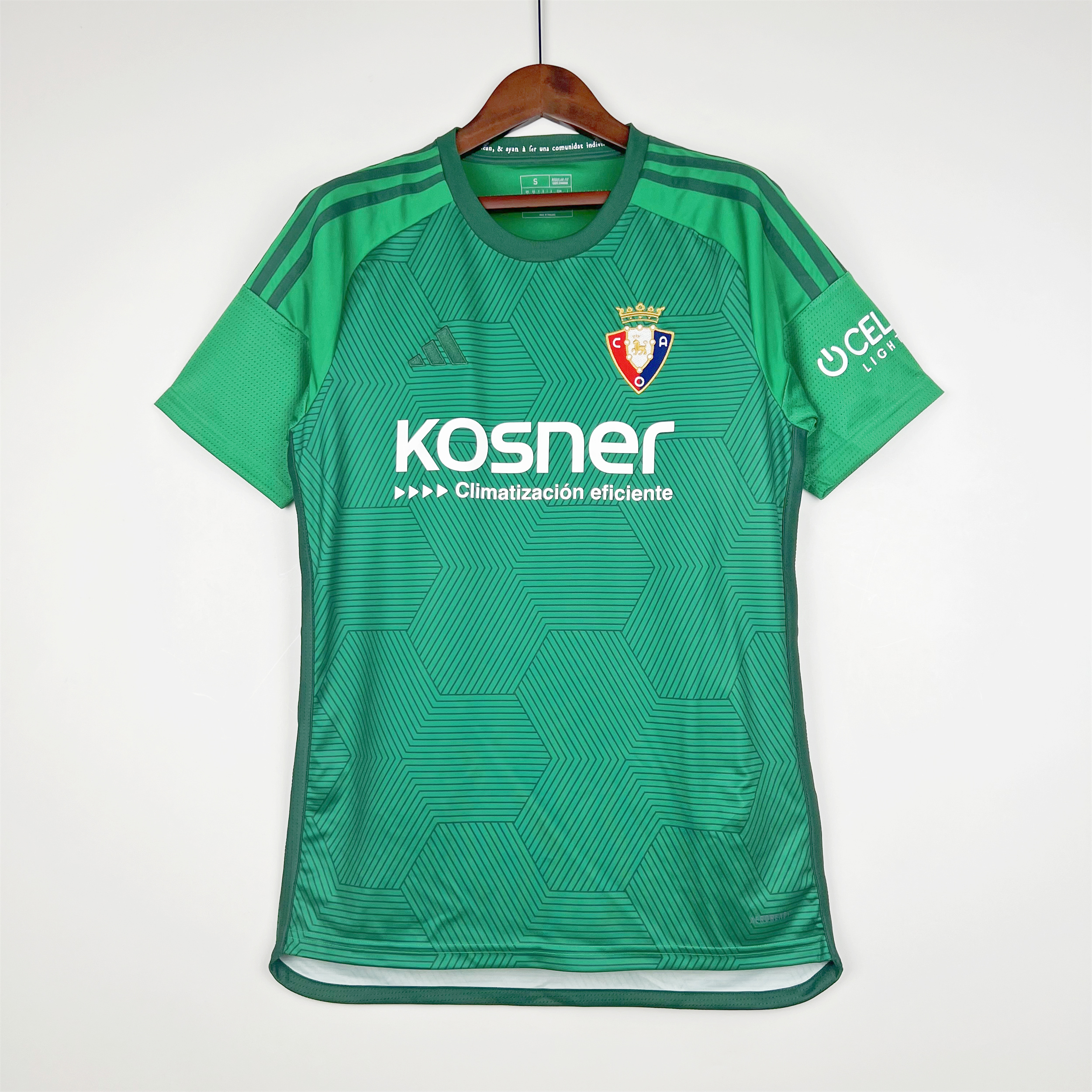 Osasuna 23-24 Third Jersey - Fans Version