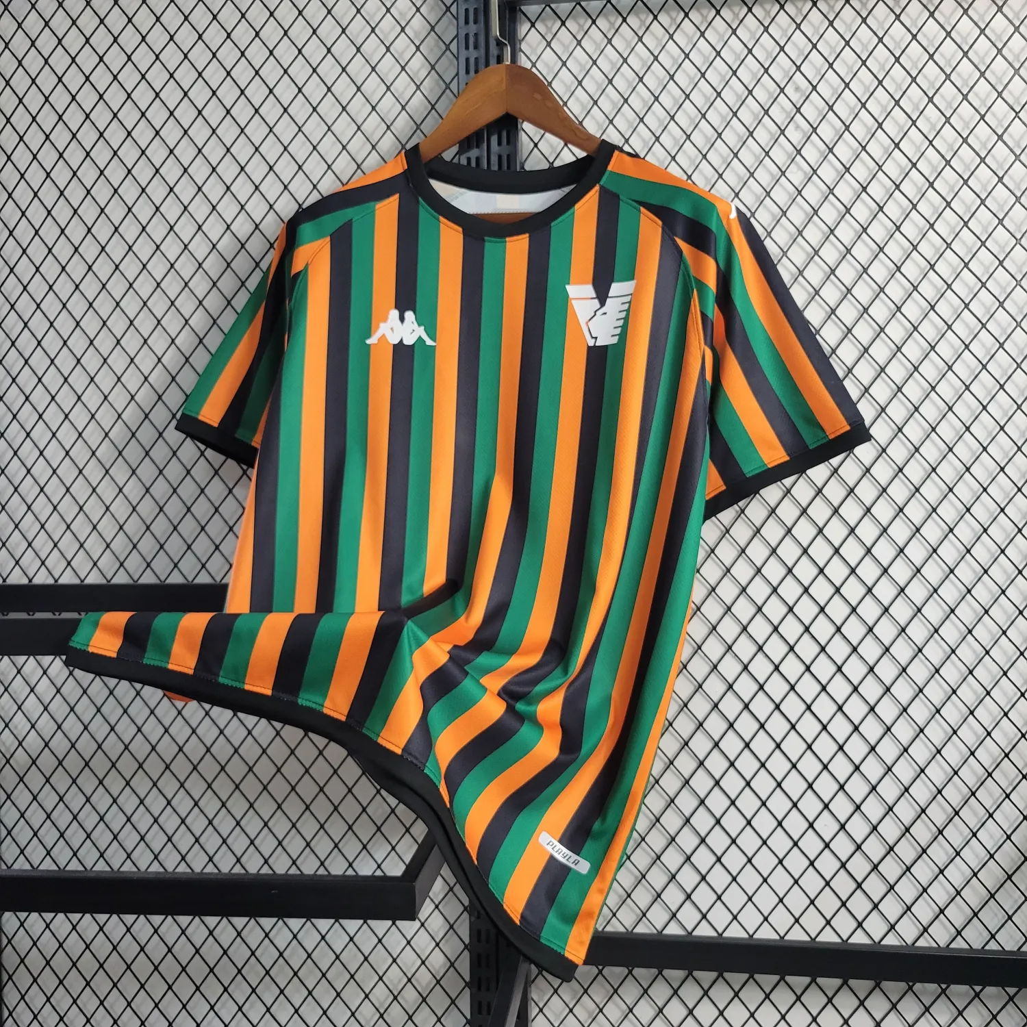 Venezia 23-24 Pre-Season Jersey - Fans Version