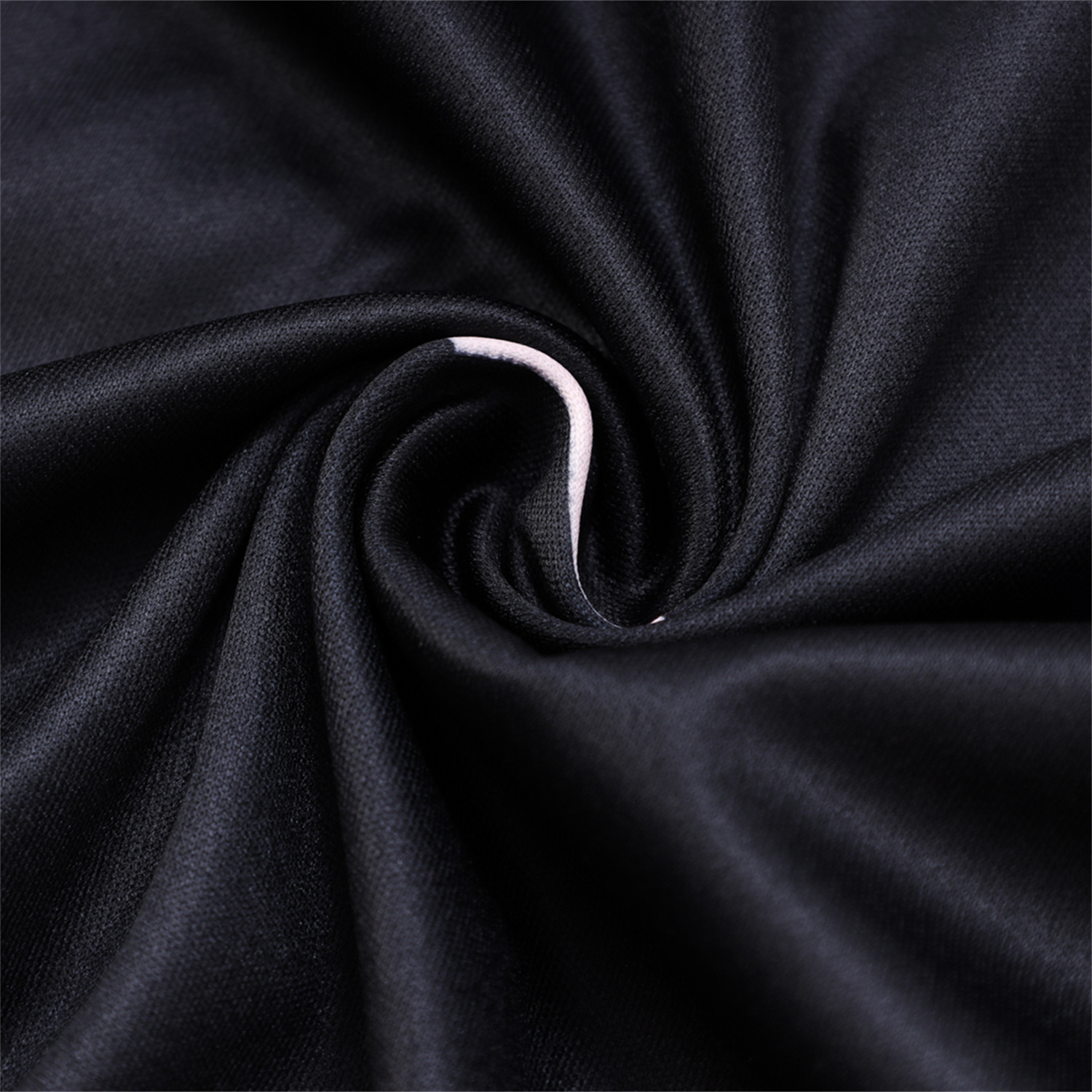 Manchester United 23-24 Vest Training Set Black Line