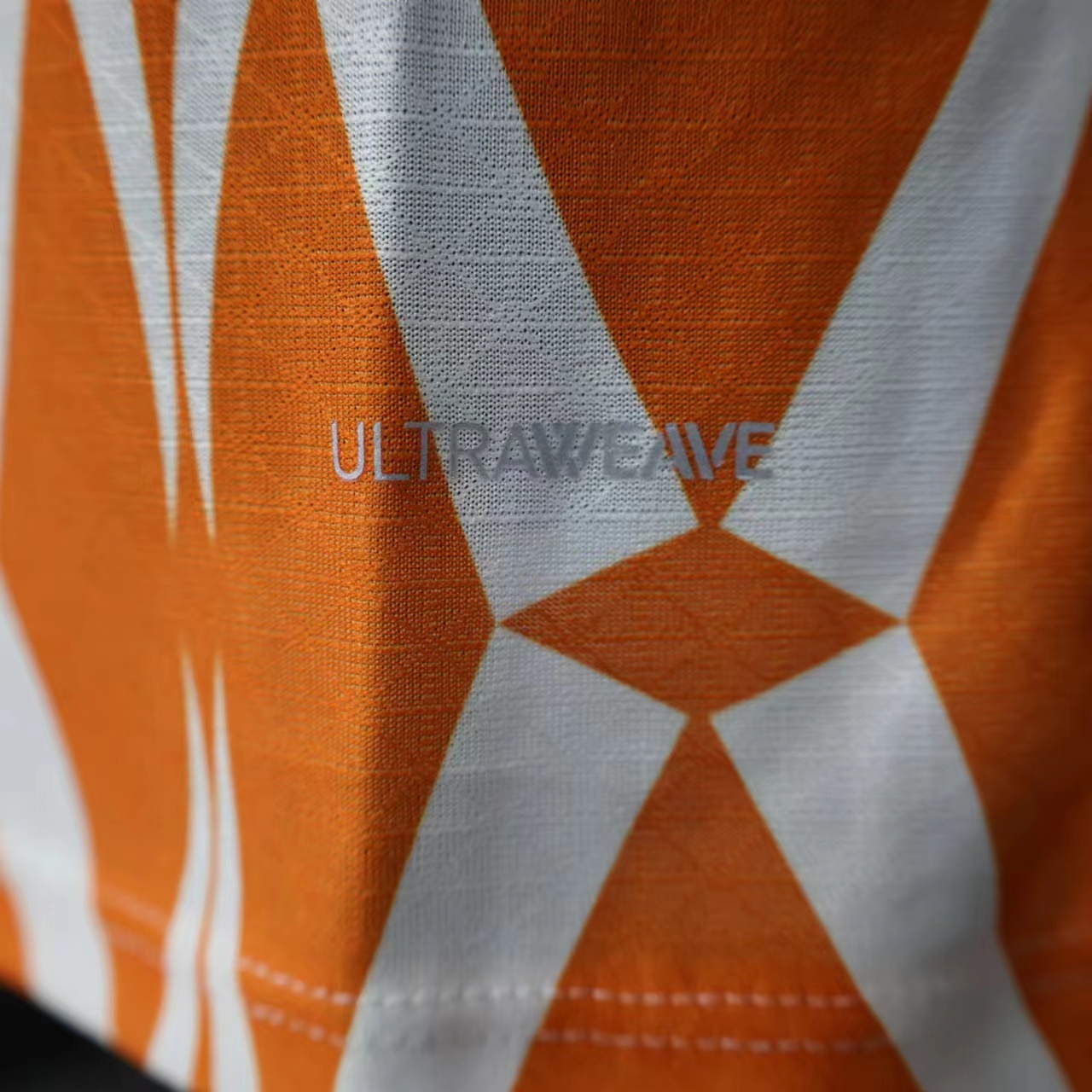 Cote d'Ivoire 23-24 Home Stadium Jersey - Player Version