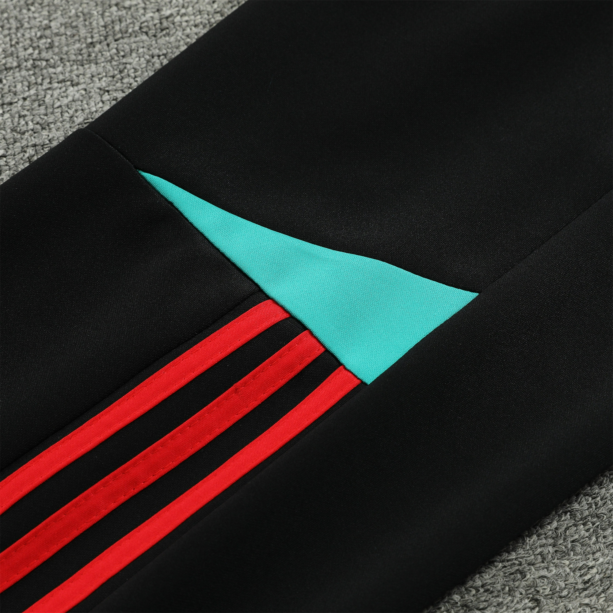 Manchester United 23-24 Jacket Training Tracksuit