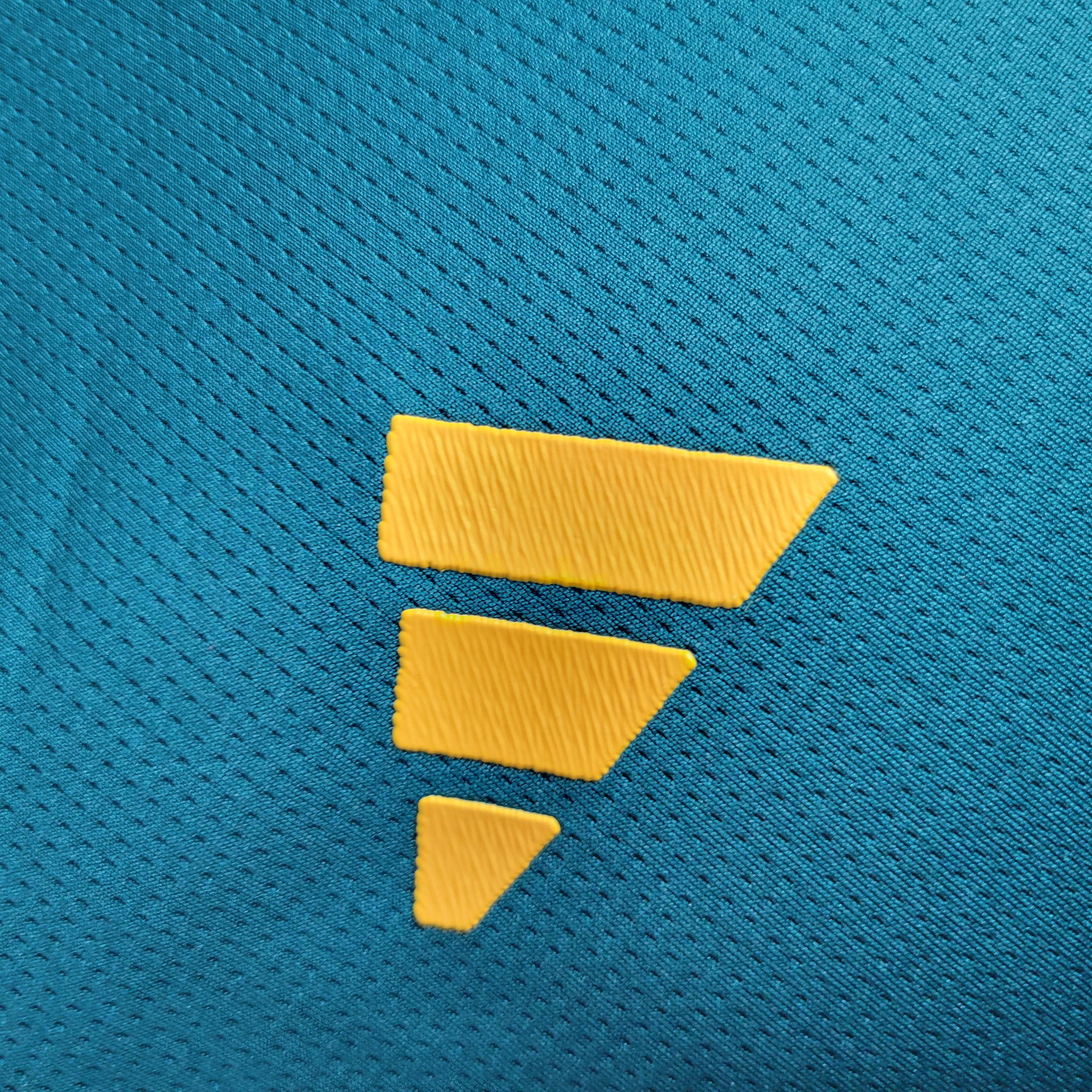LA Galaxy 2023 Away Jersey - Player Version