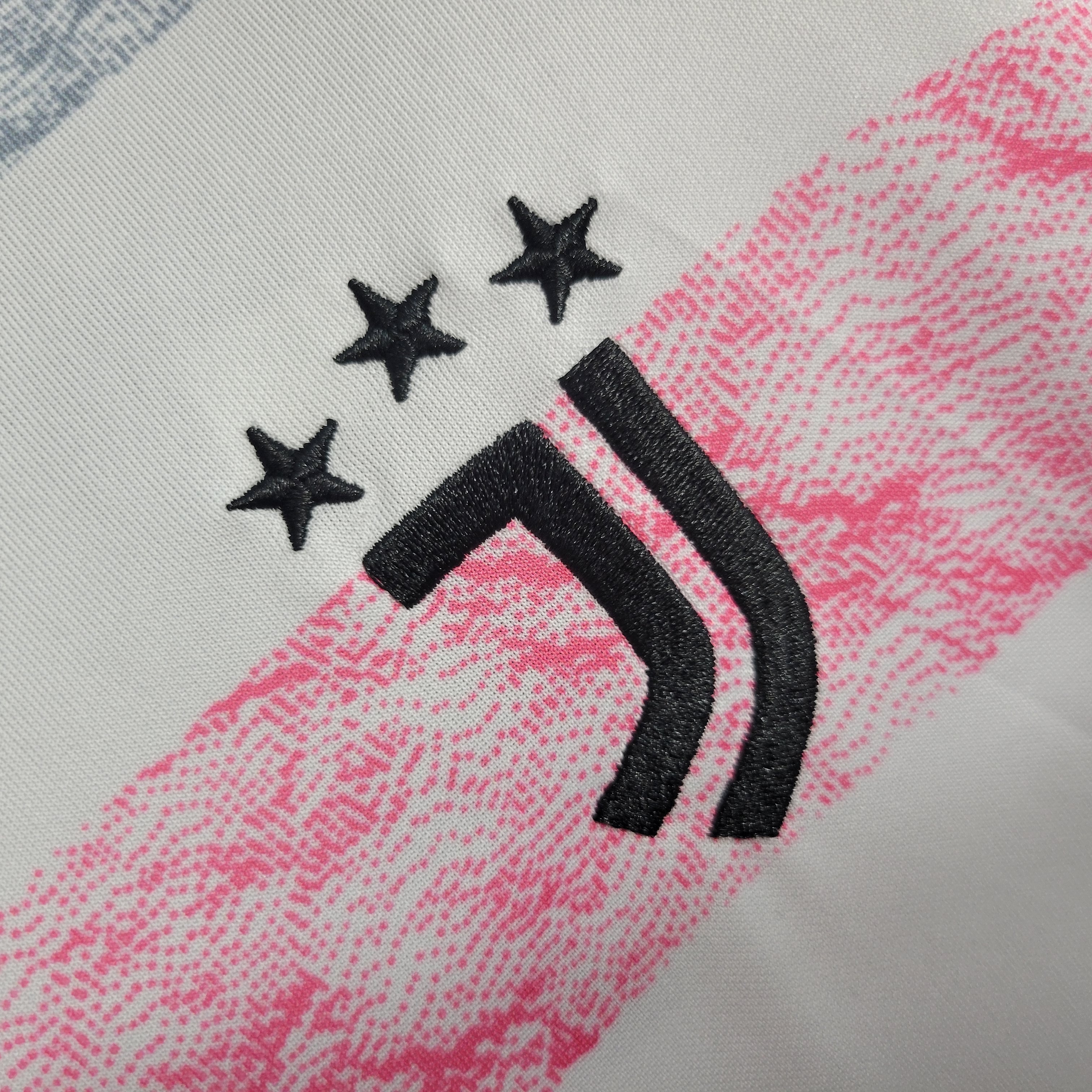 Juventus 23-24 Away Kids Kit