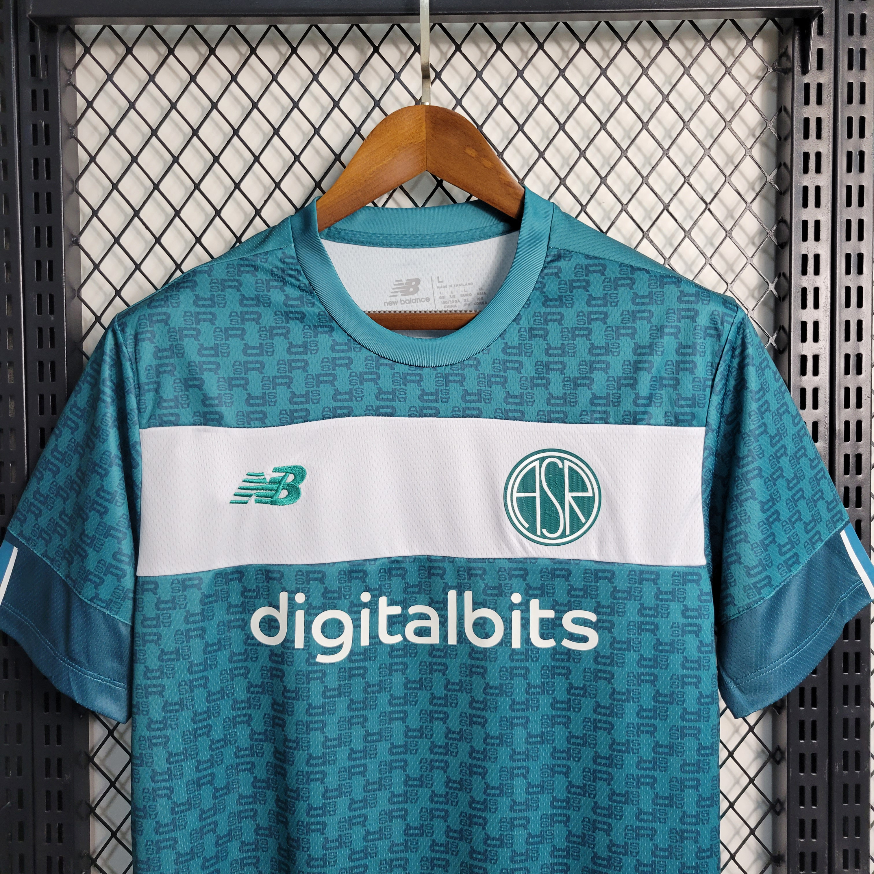 Roma 23-24 Speical Jersey - Fans Version