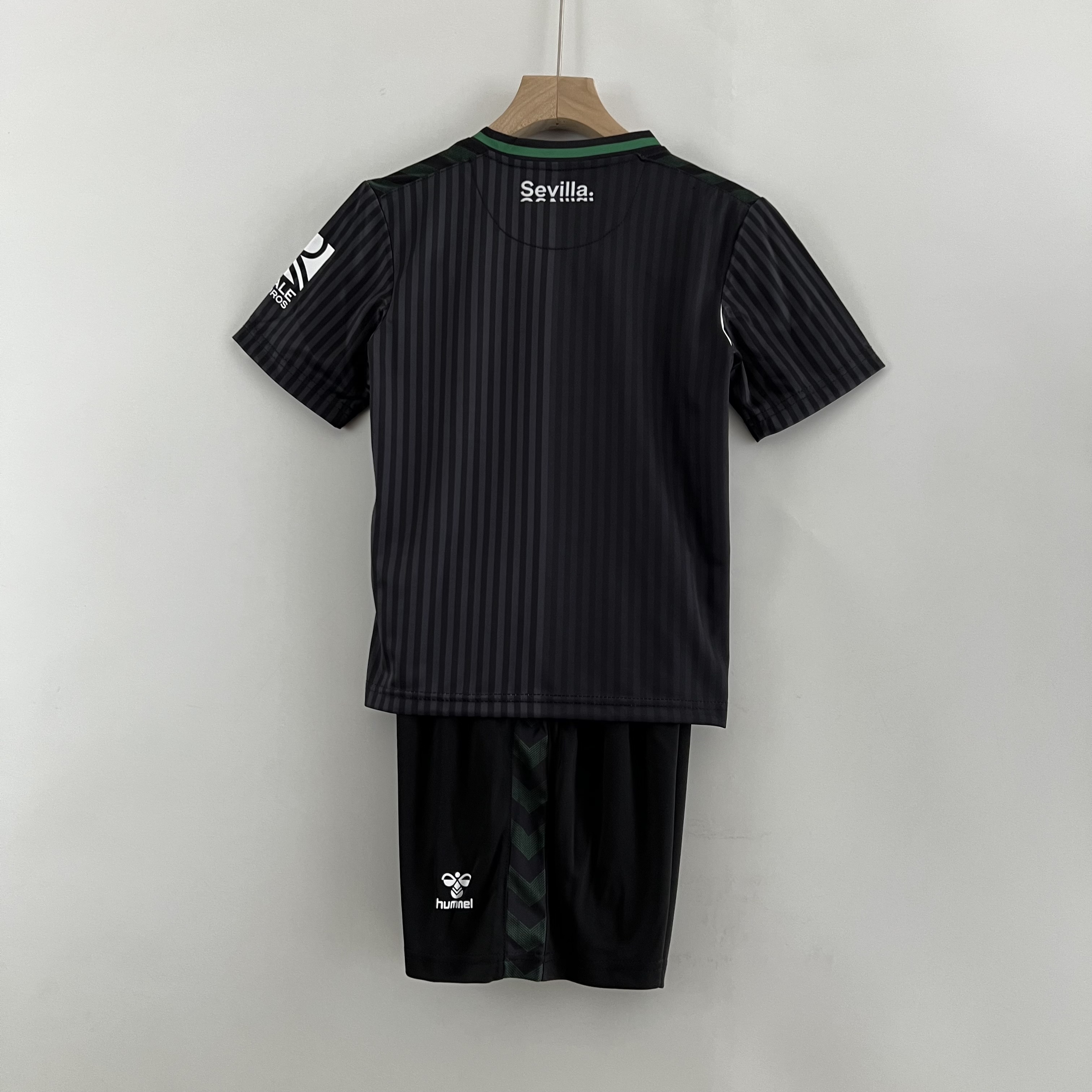 Real Betis 23-24 Third Kids Kit