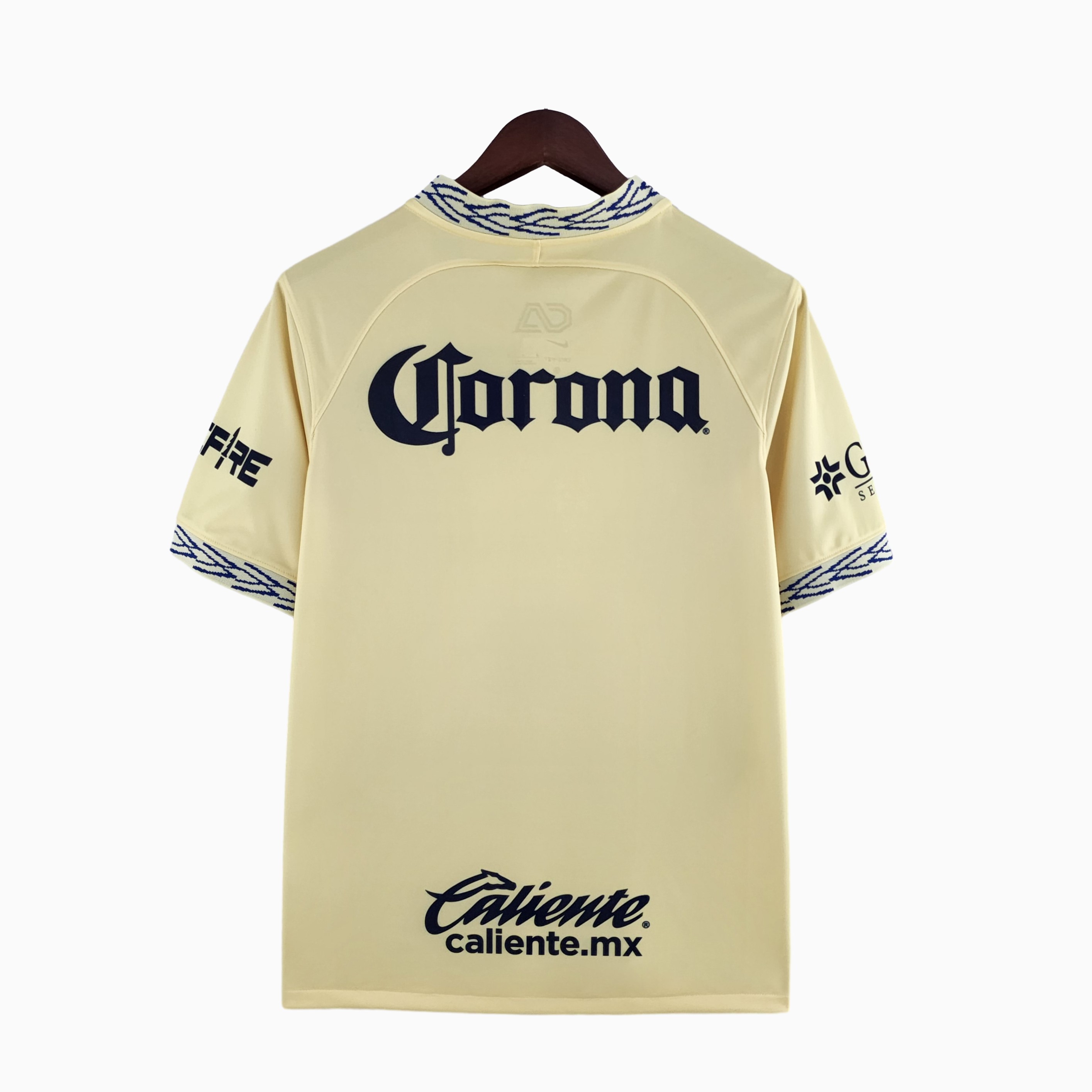América 22-23 Home Stadium Jersey - Fans Version