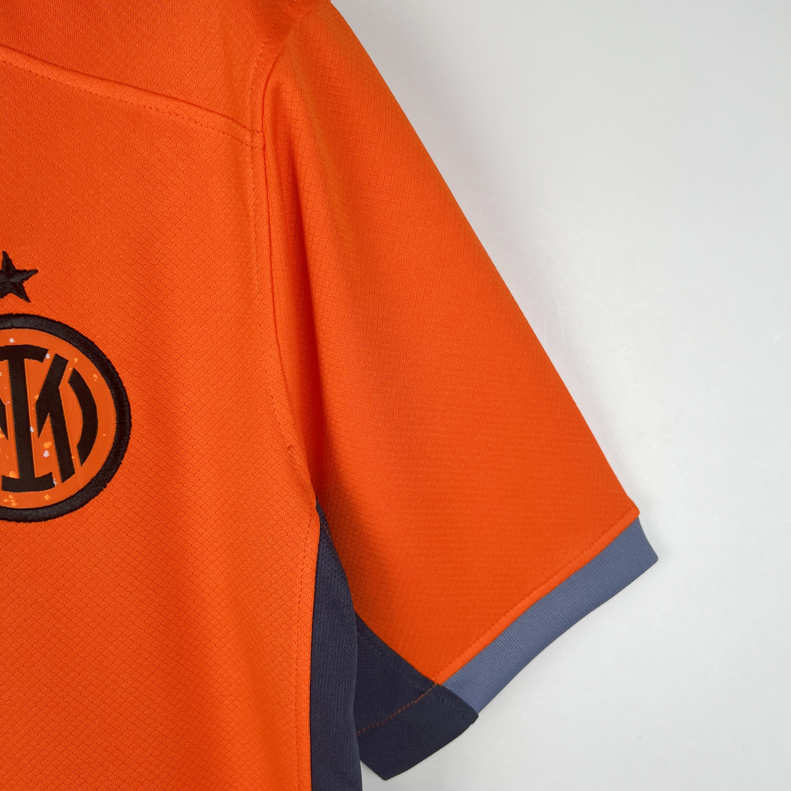 Inter Milan 23-24 Third Teenage Mutant Ninja Turtles Edition Jersey - Fans Version