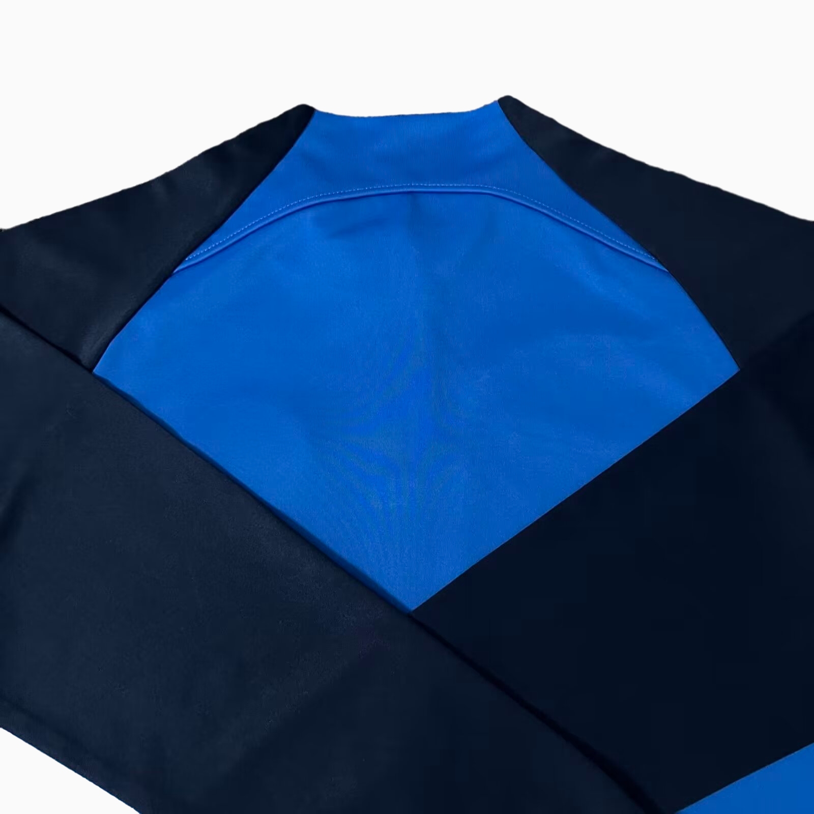 América 23-24 Jacket Training Tracksuit - Blue