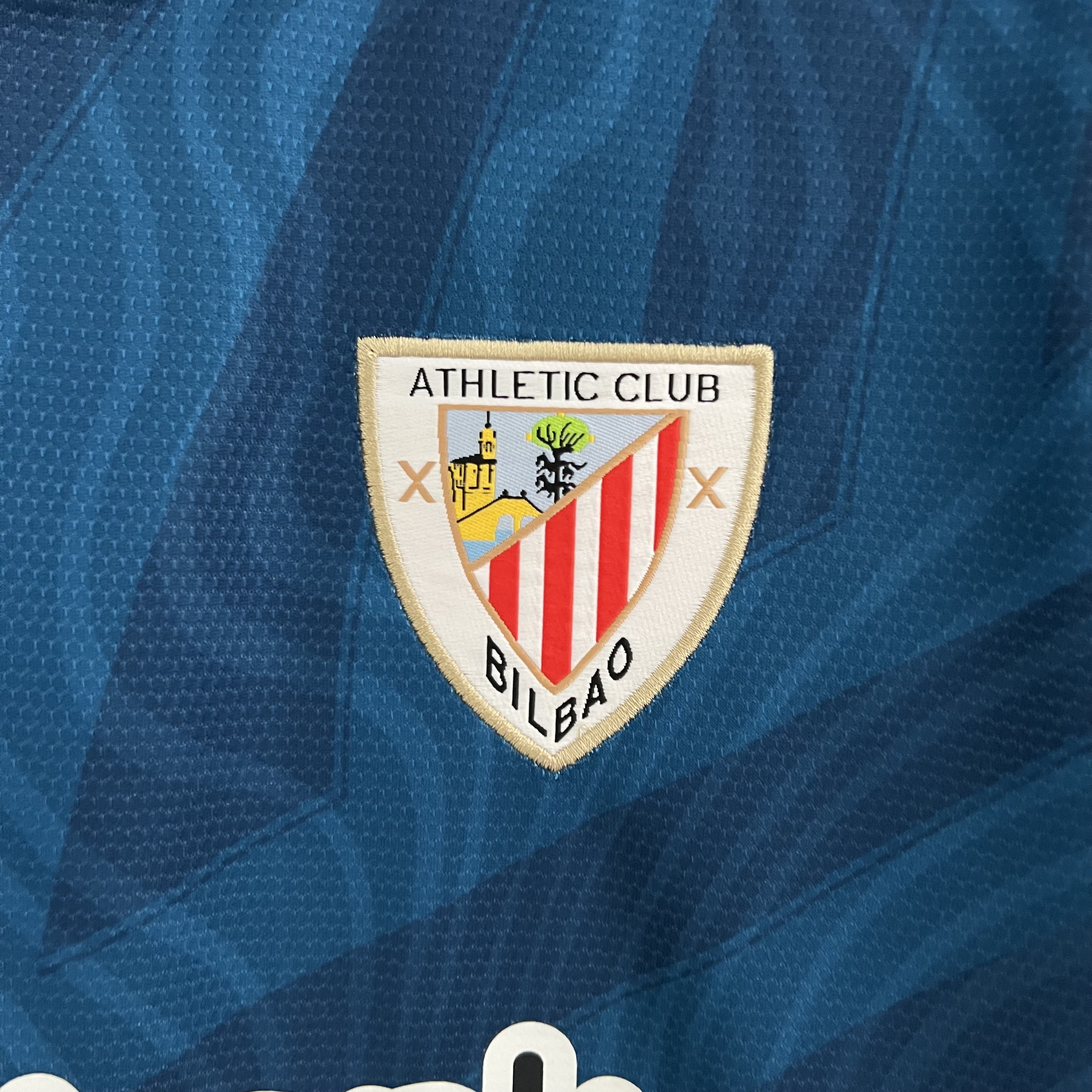 Athletic Bilbao 23-24 125th Anniversary Edition Kids Kit