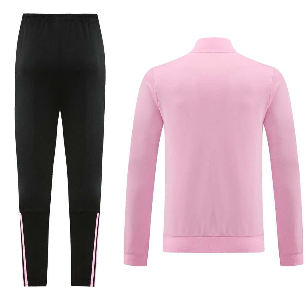 Miami 23-24 Jacket Training Tracksuit -pink