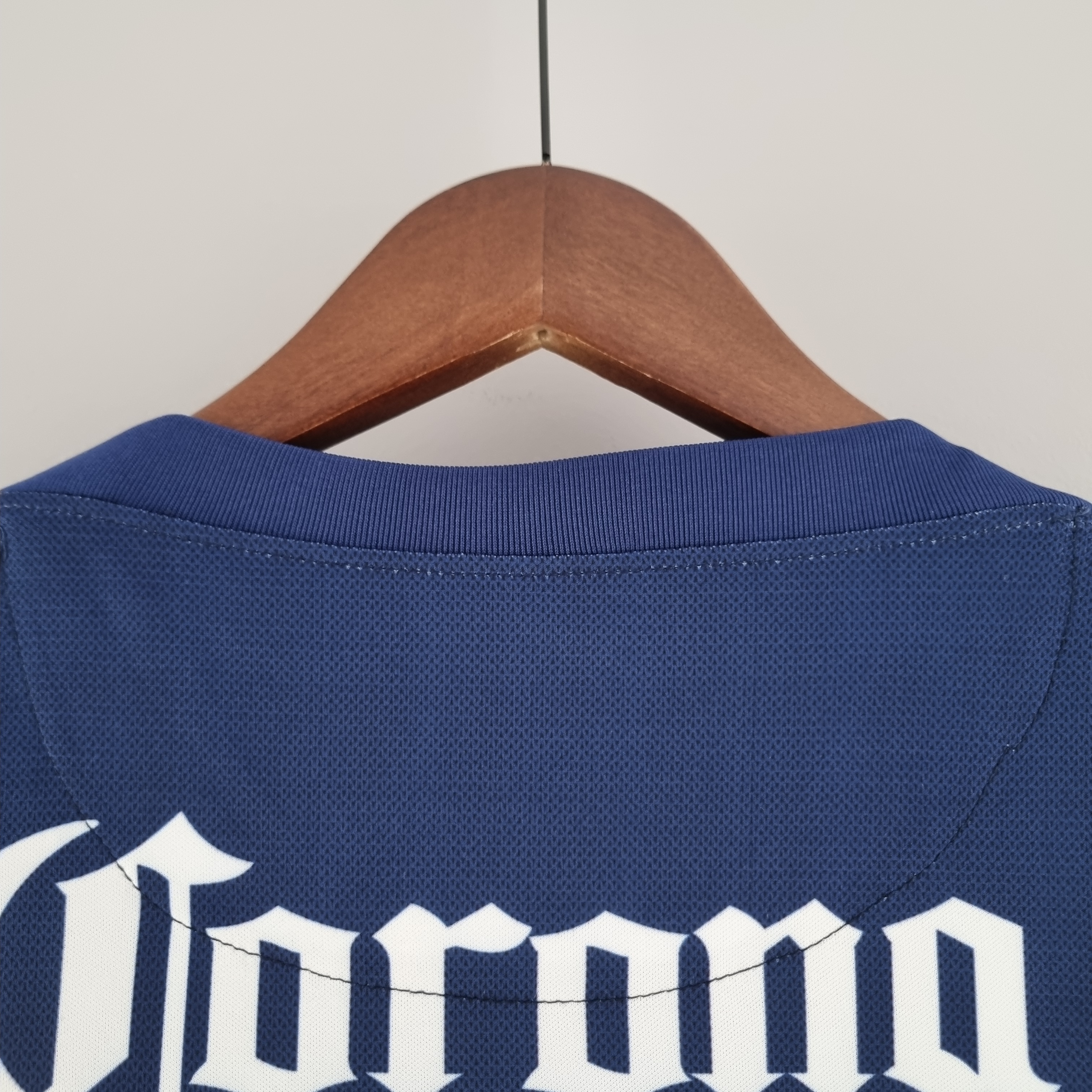 América 22-23 Third Jersey - Fans Version