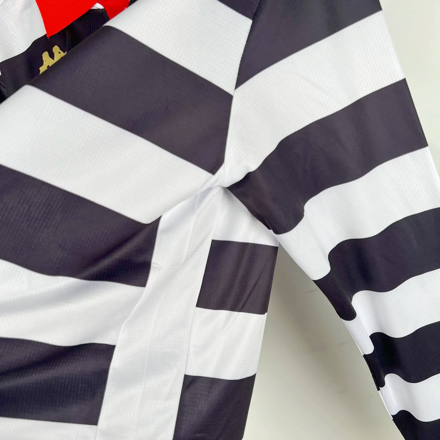 Venezia 23-24 Third Long Sleeve Jersey - Fans Version