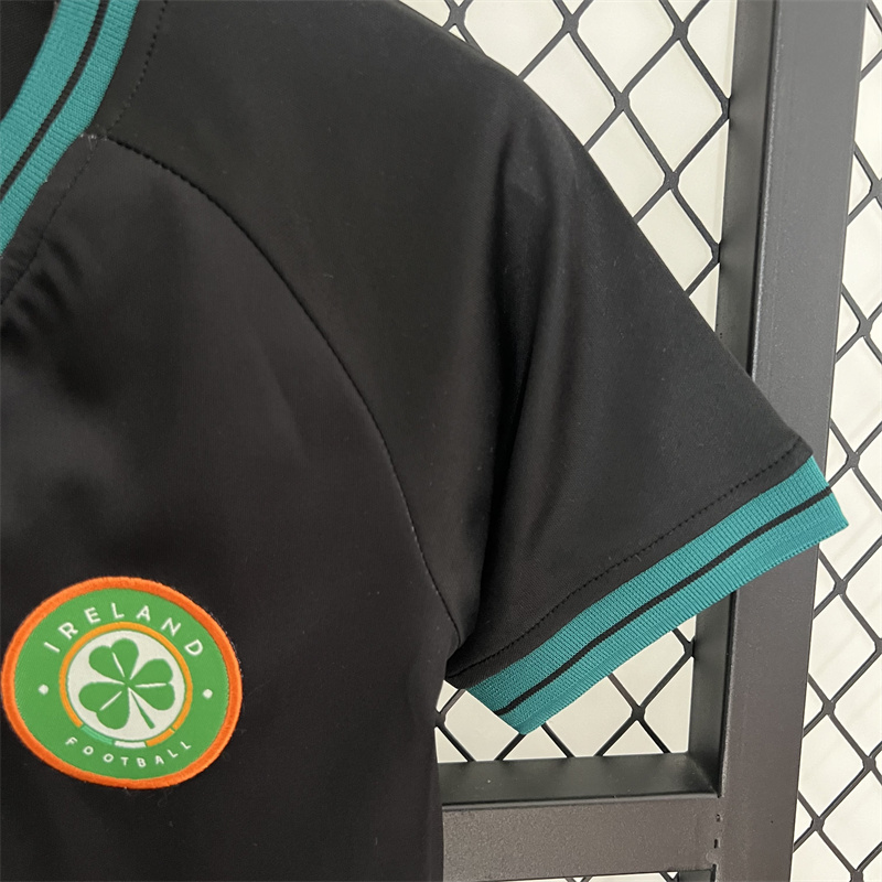 Ireland 2023 Third Kids Kit