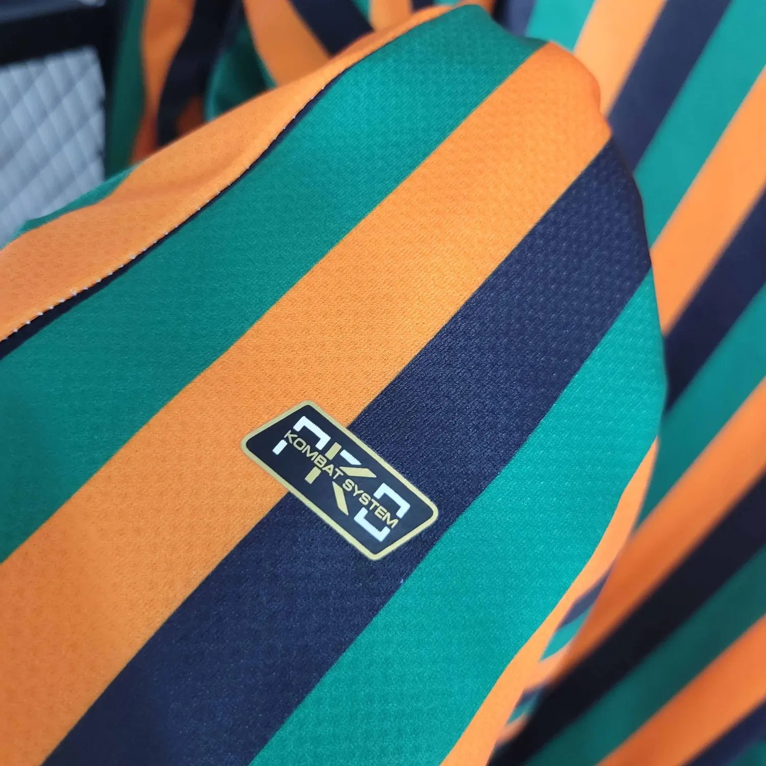 Venezia 23-24 Pre-Season Long Sleeve Jersey - Fans Version